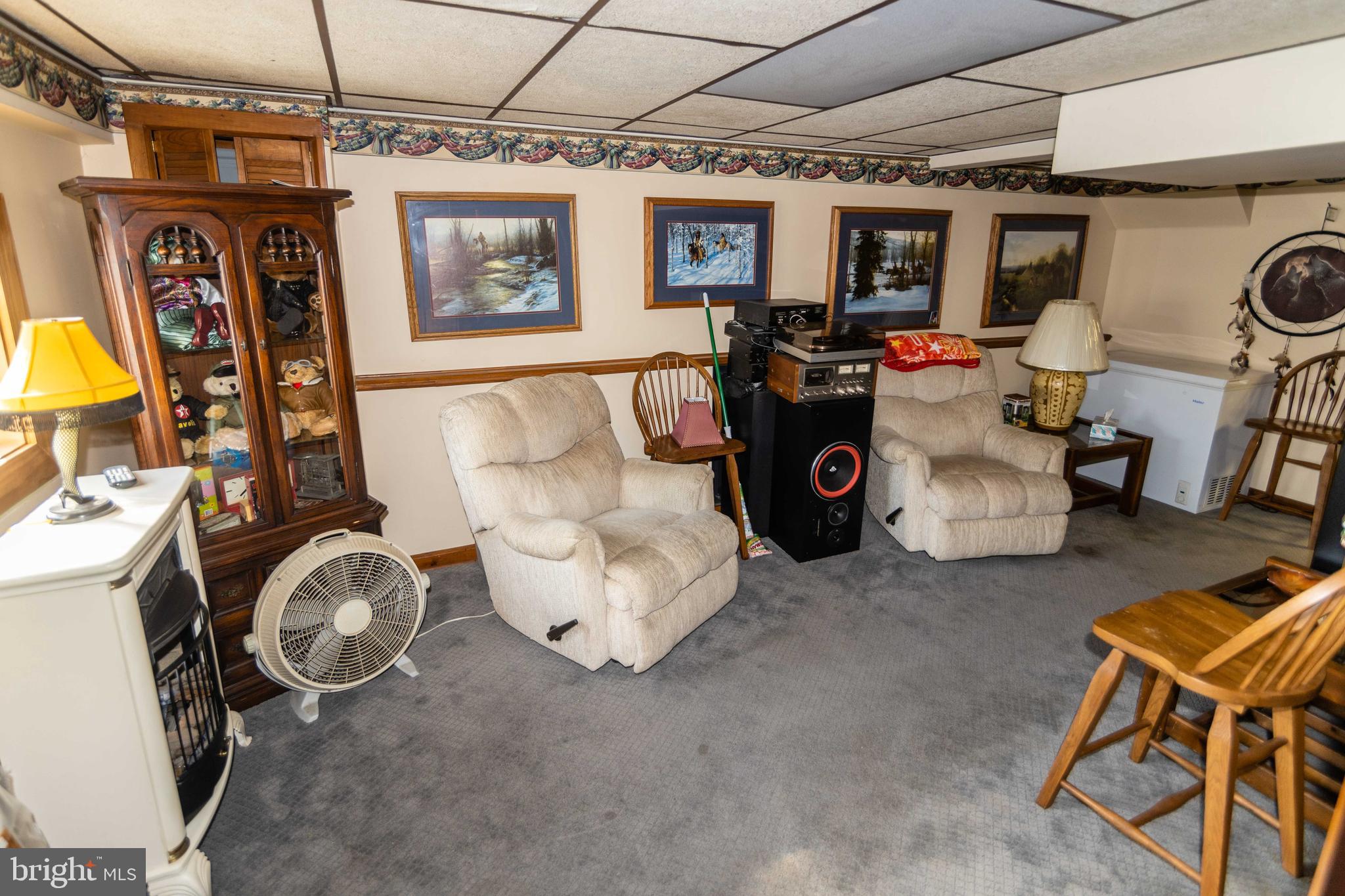 LEEDOM ESTS - Residential