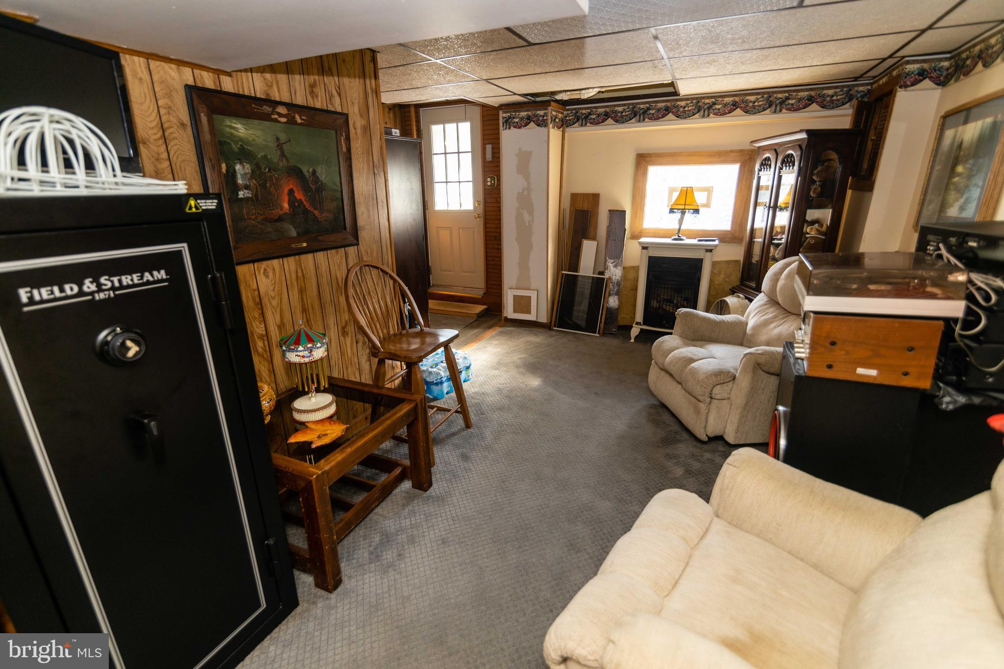 LEEDOM ESTS - Residential