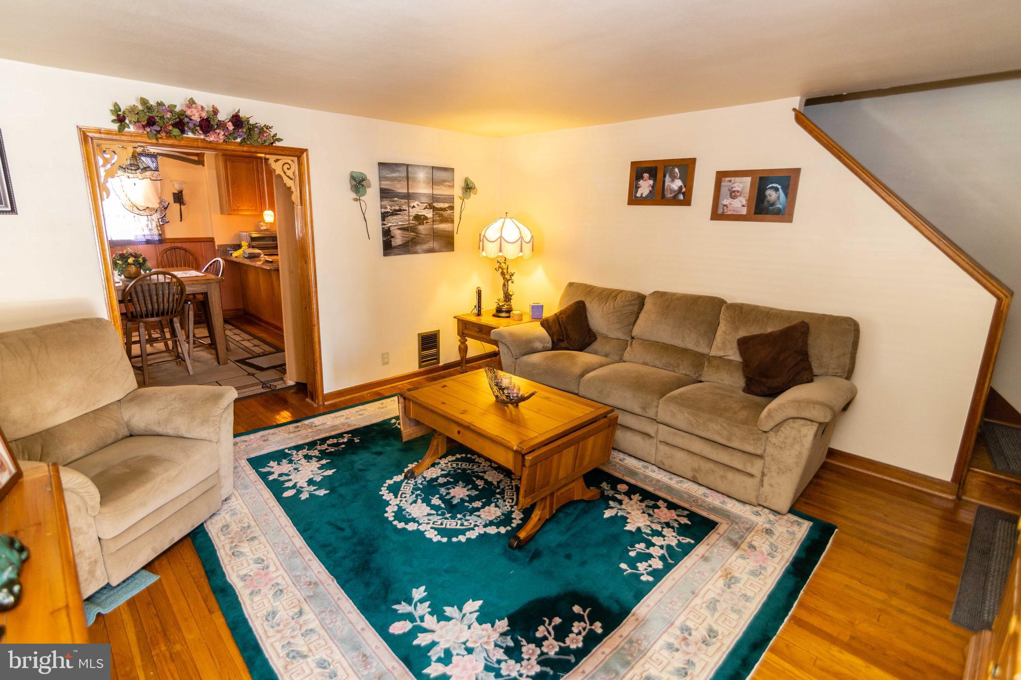 LEEDOM ESTS - Residential