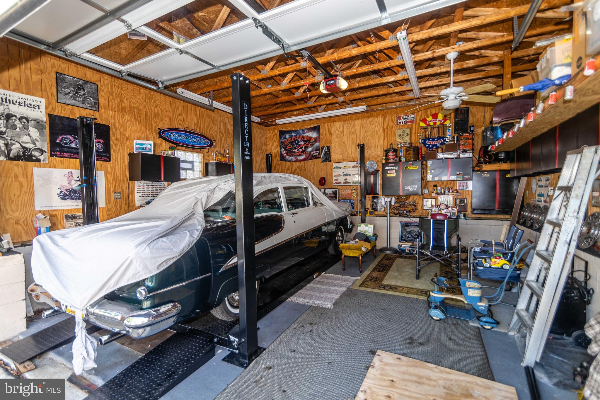 LEEDOM ESTS - Residential