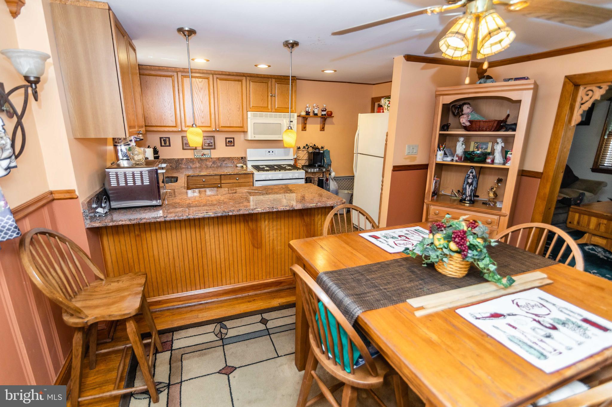 LEEDOM ESTS - Residential