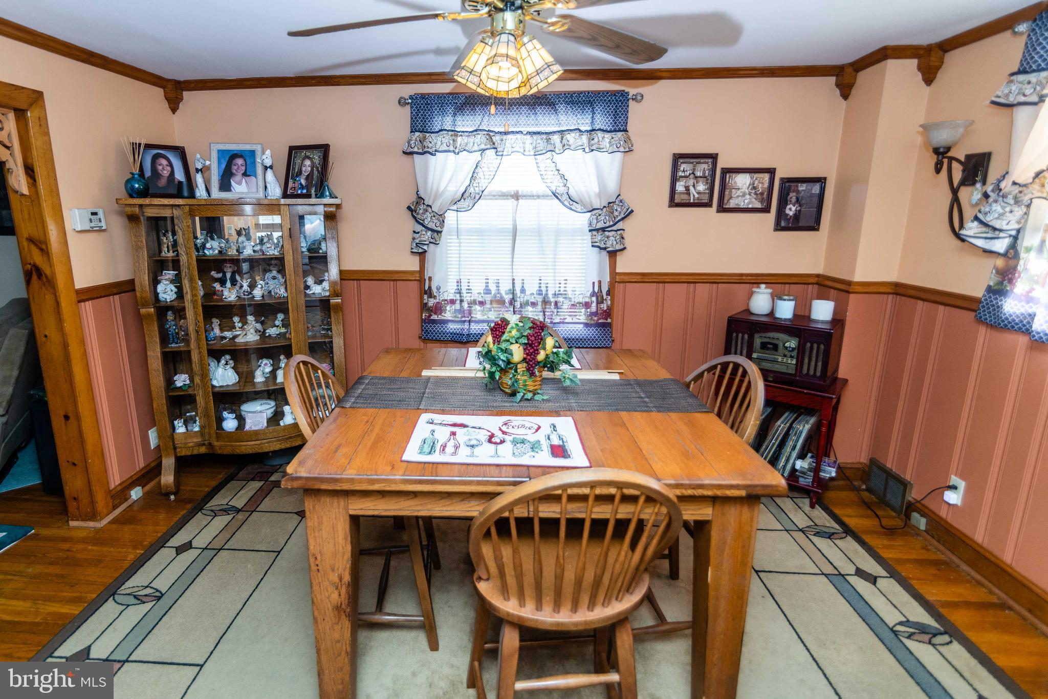 LEEDOM ESTS - Residential