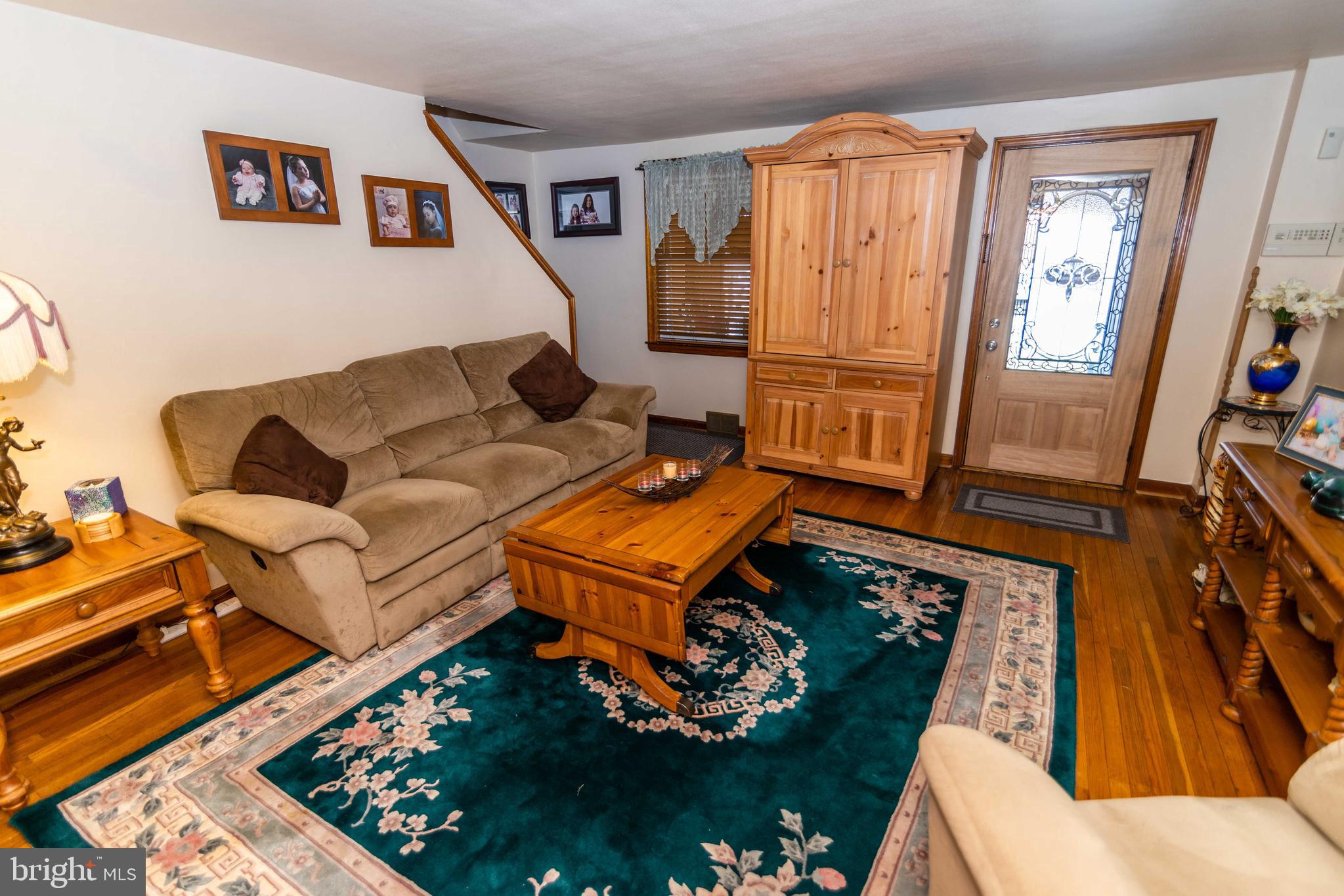 LEEDOM ESTS - Residential