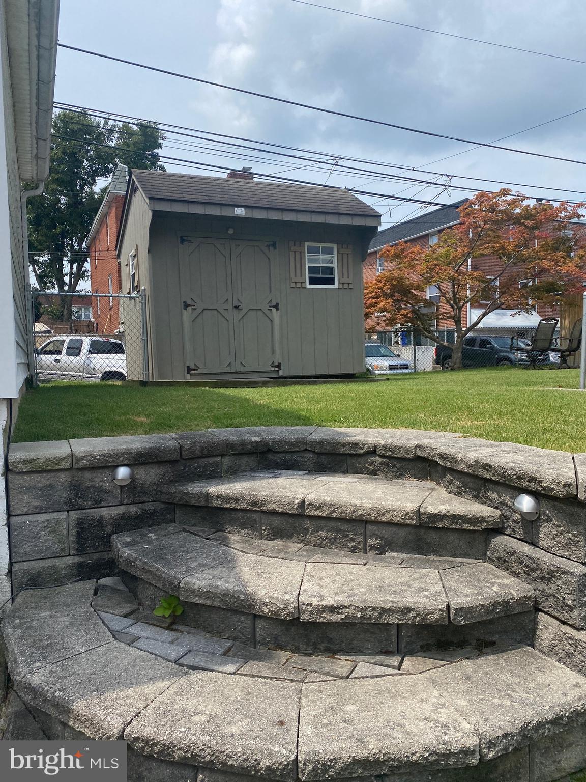 LEEDOM ESTS - Residential