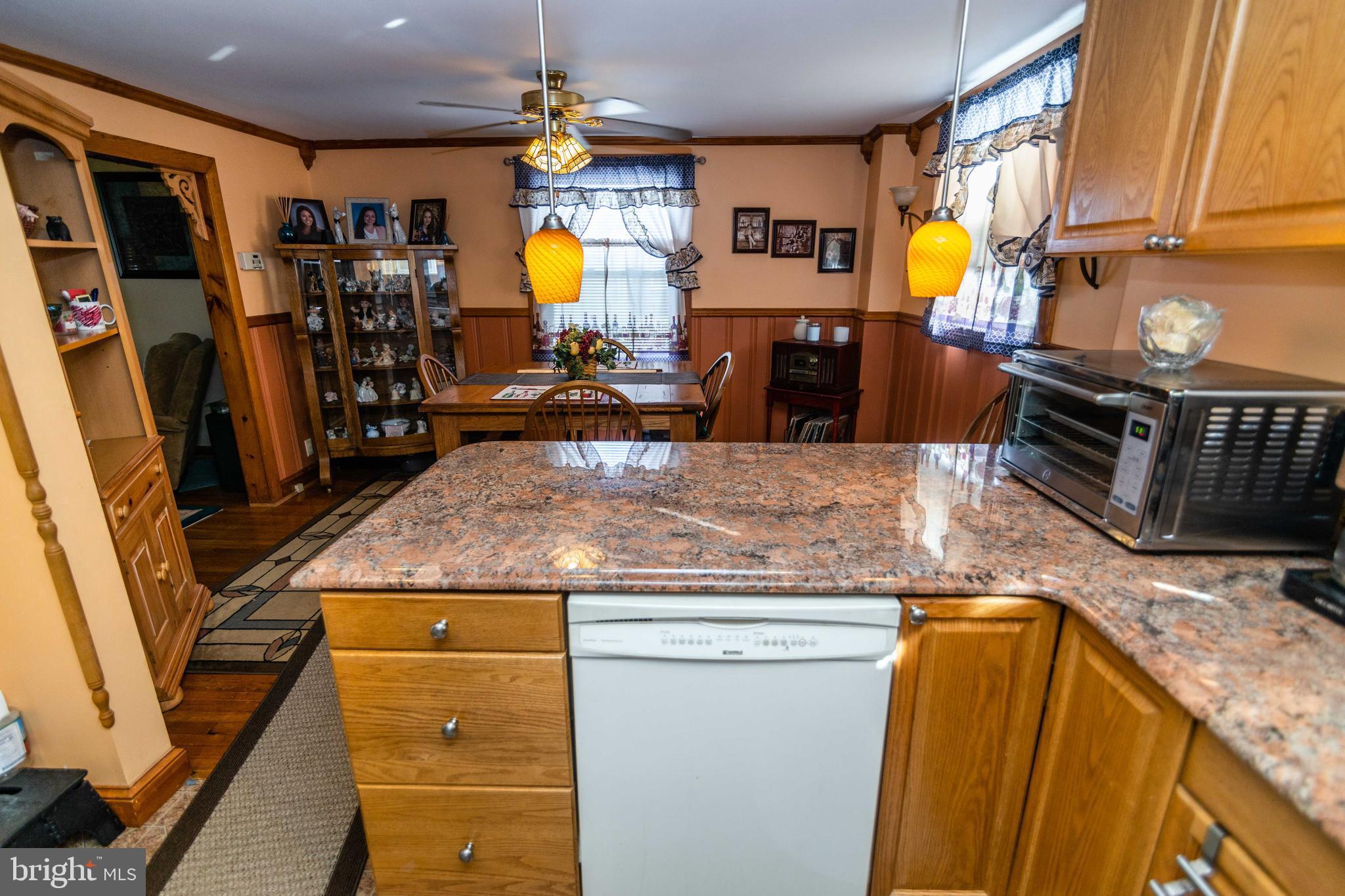 LEEDOM ESTS - Residential