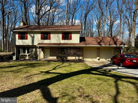 4 COLLINGWOOD GARTH PHOENIX MD 21131