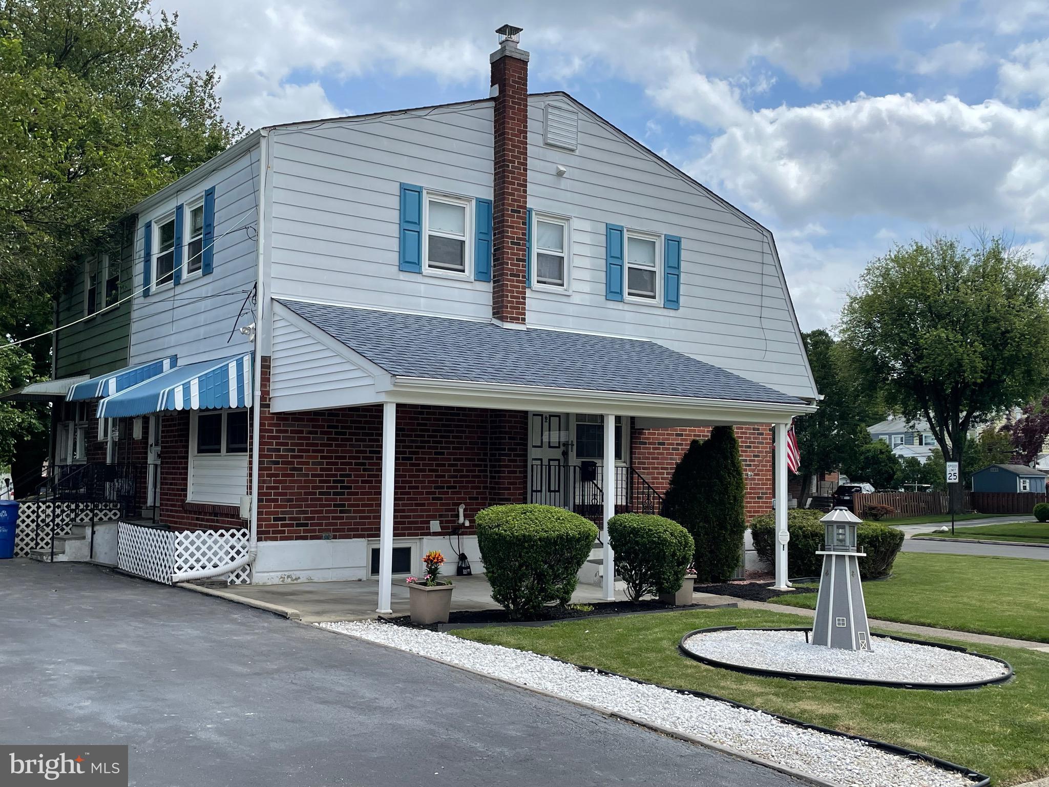 SWARTHMOREWOOD - Residential