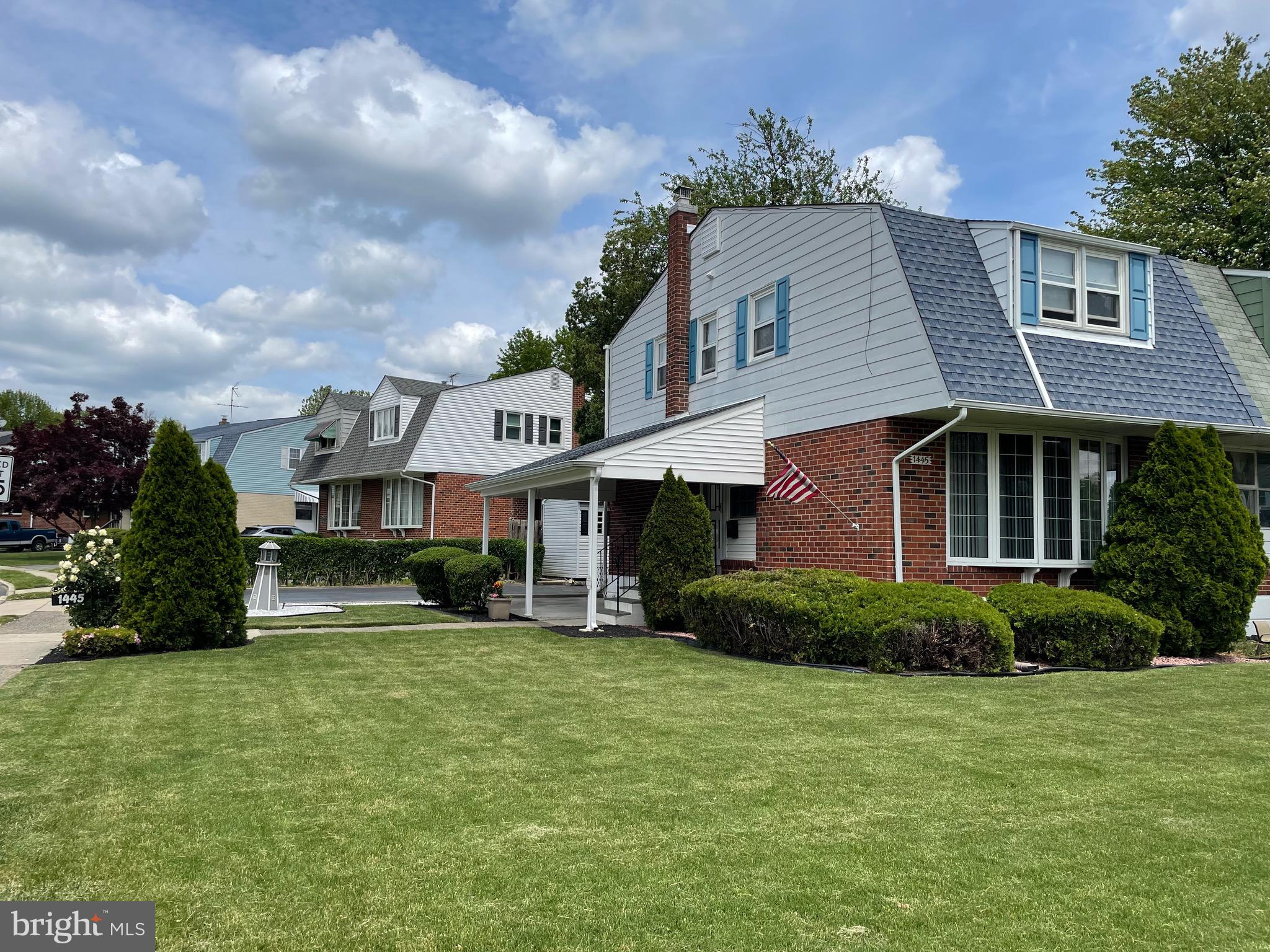 SWARTHMOREWOOD - Residential