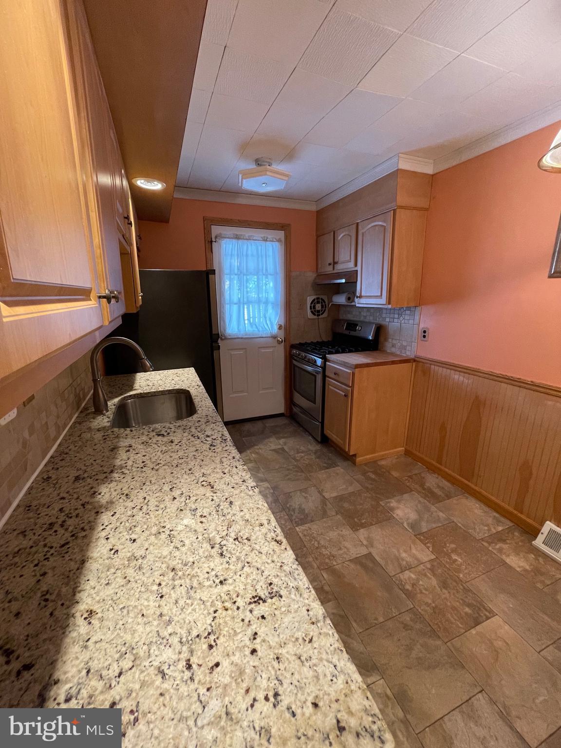 SWARTHMOREWOOD - Residential