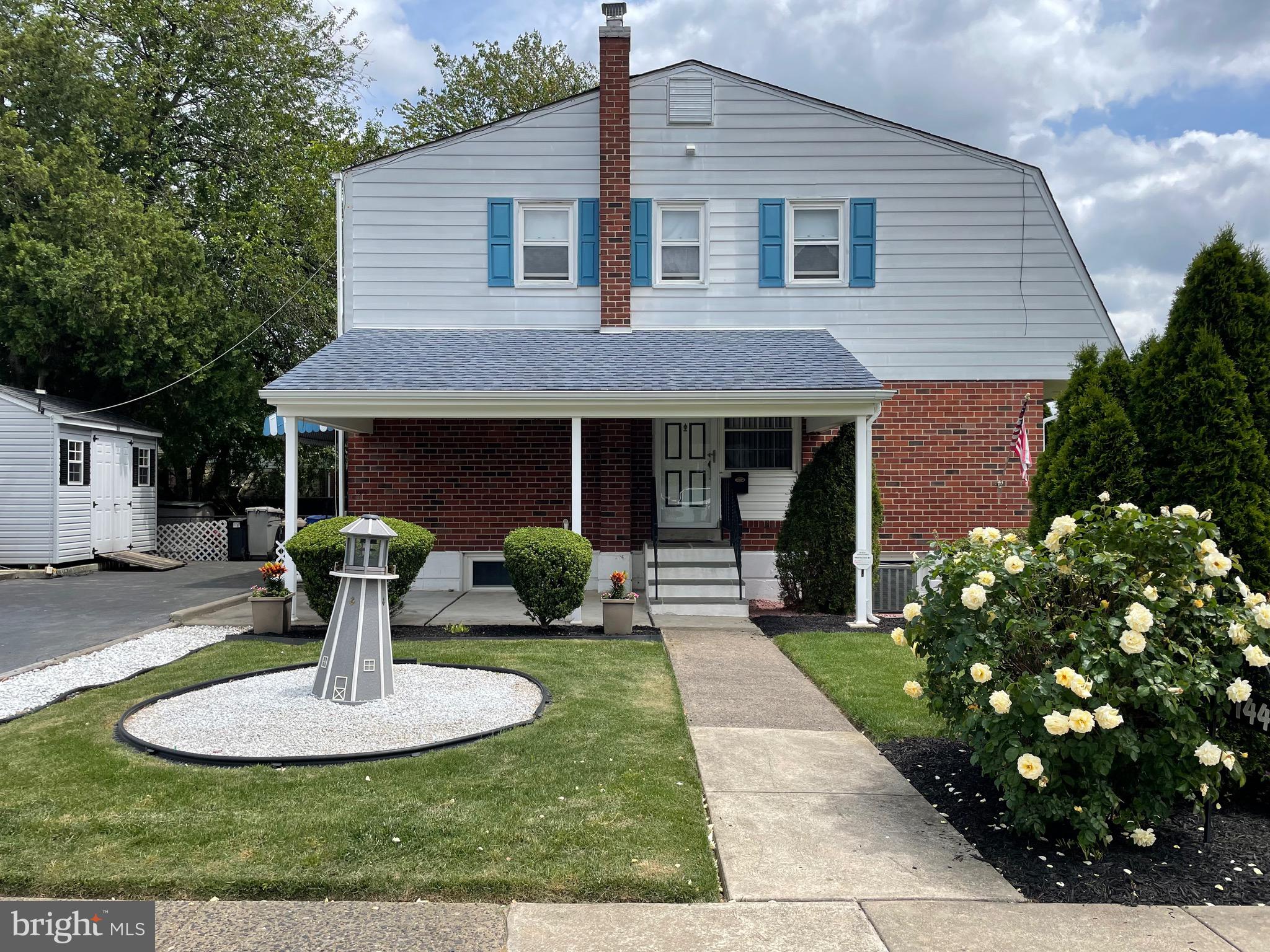 SWARTHMOREWOOD - Residential