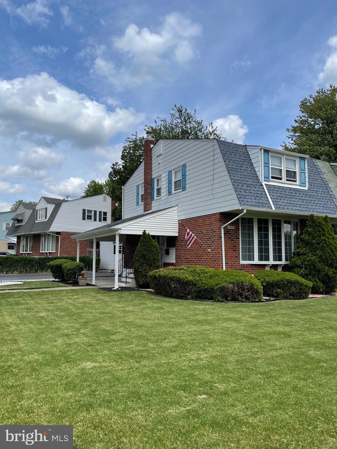 SWARTHMOREWOOD - Residential