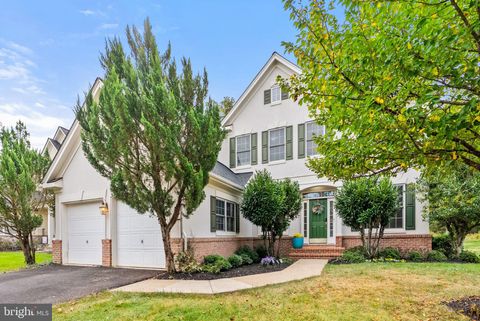 44021 RIVERPOINT DRIVE LEESBURG VA 20176