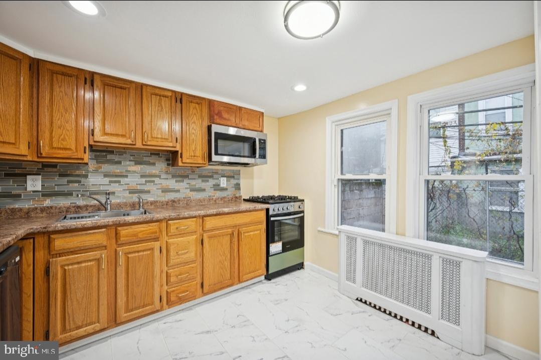 NICETOWN - Residential