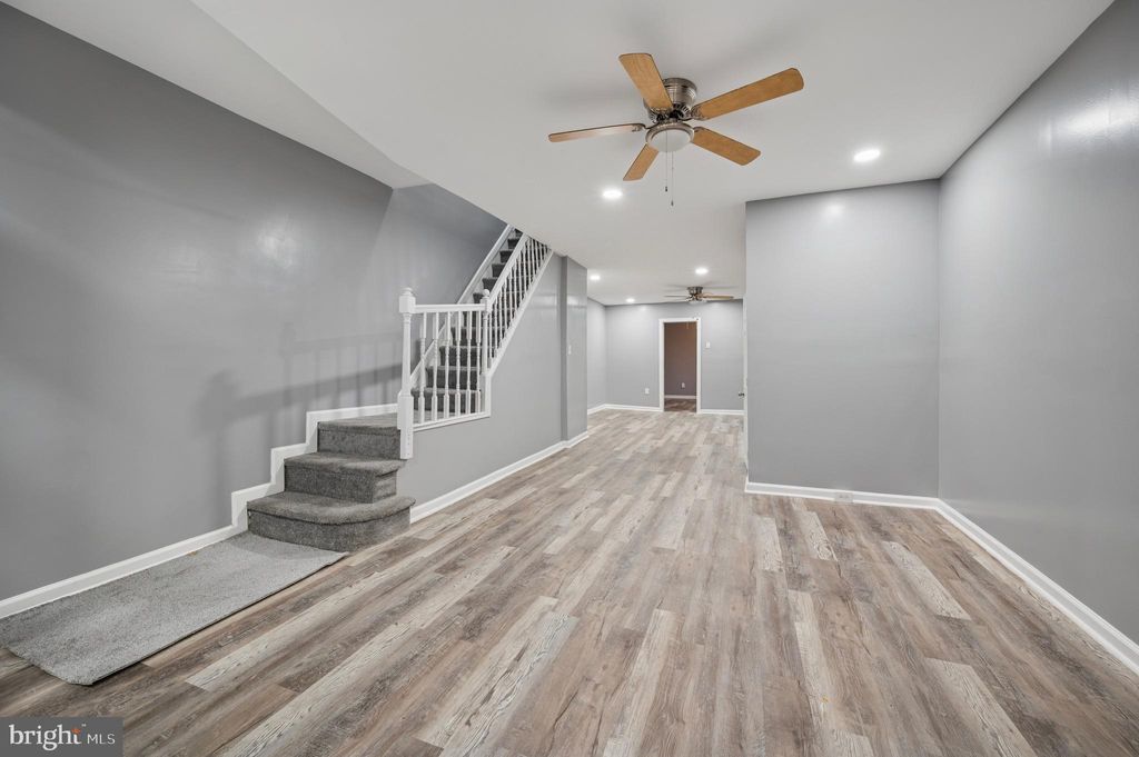 Photo of 2509 N 28th Street, PHILADELPHIA, PA 19132 (MLS # PAPH2552618)