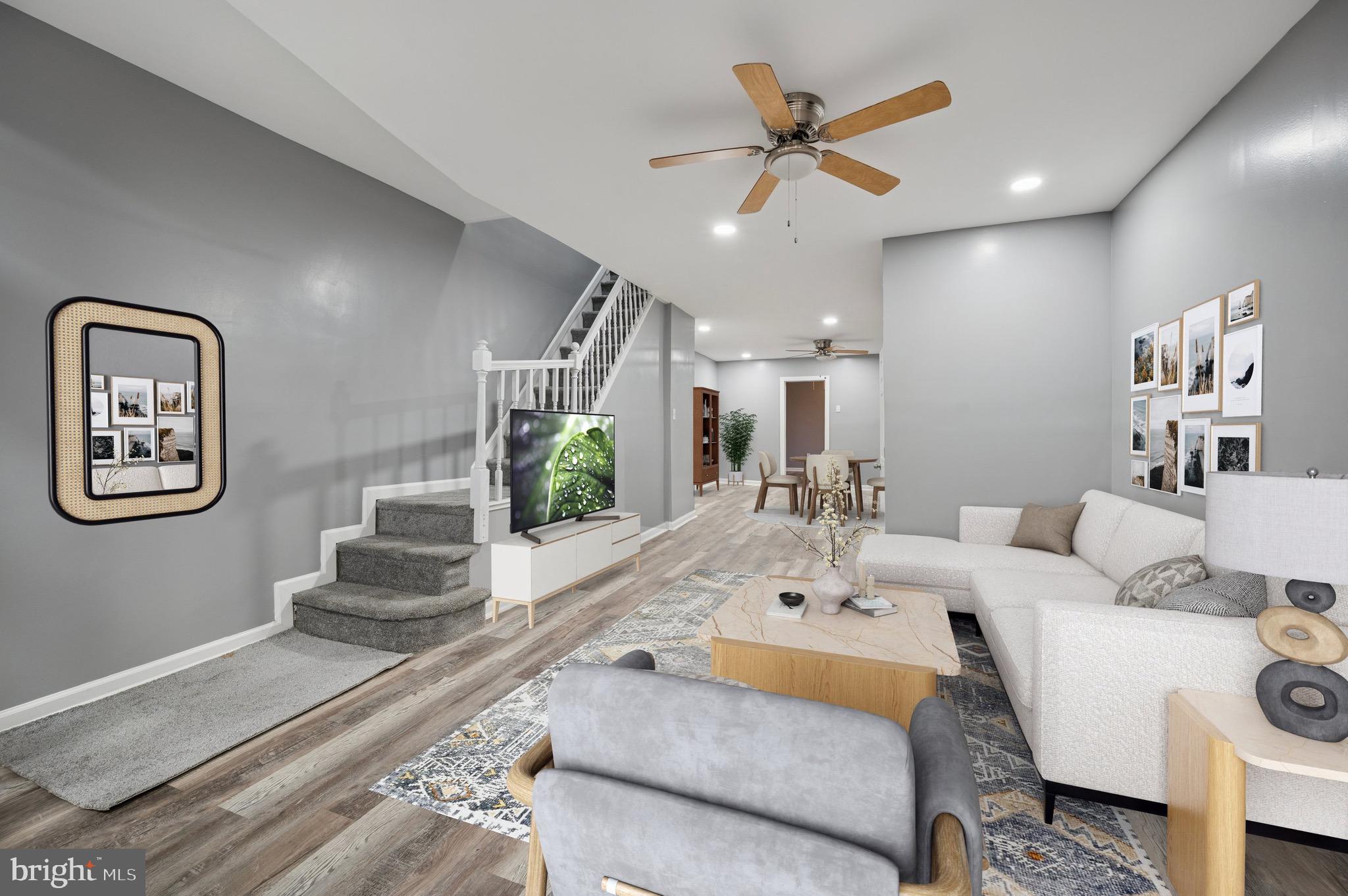 NICETOWN - Residential