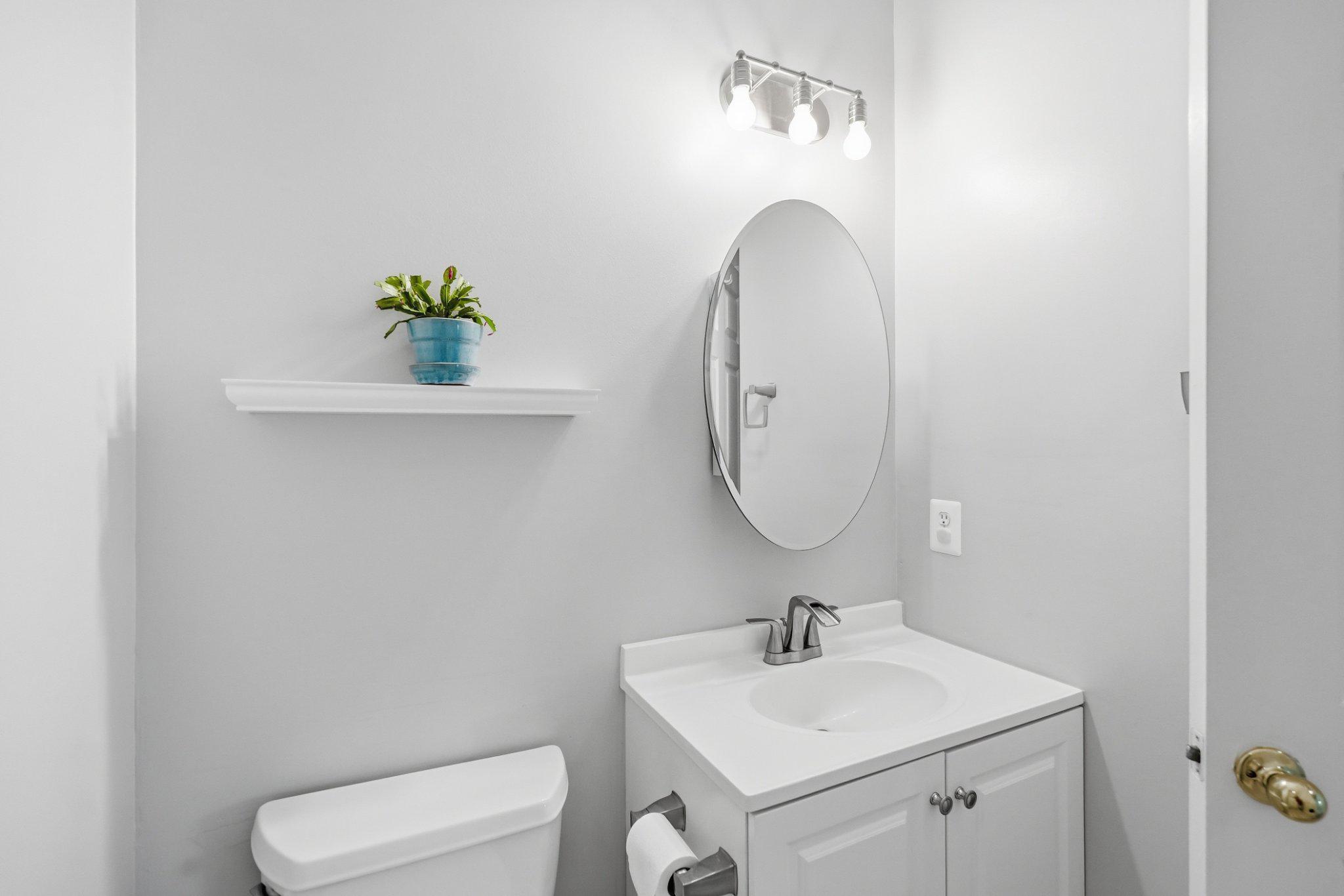 KING FARM - Residential