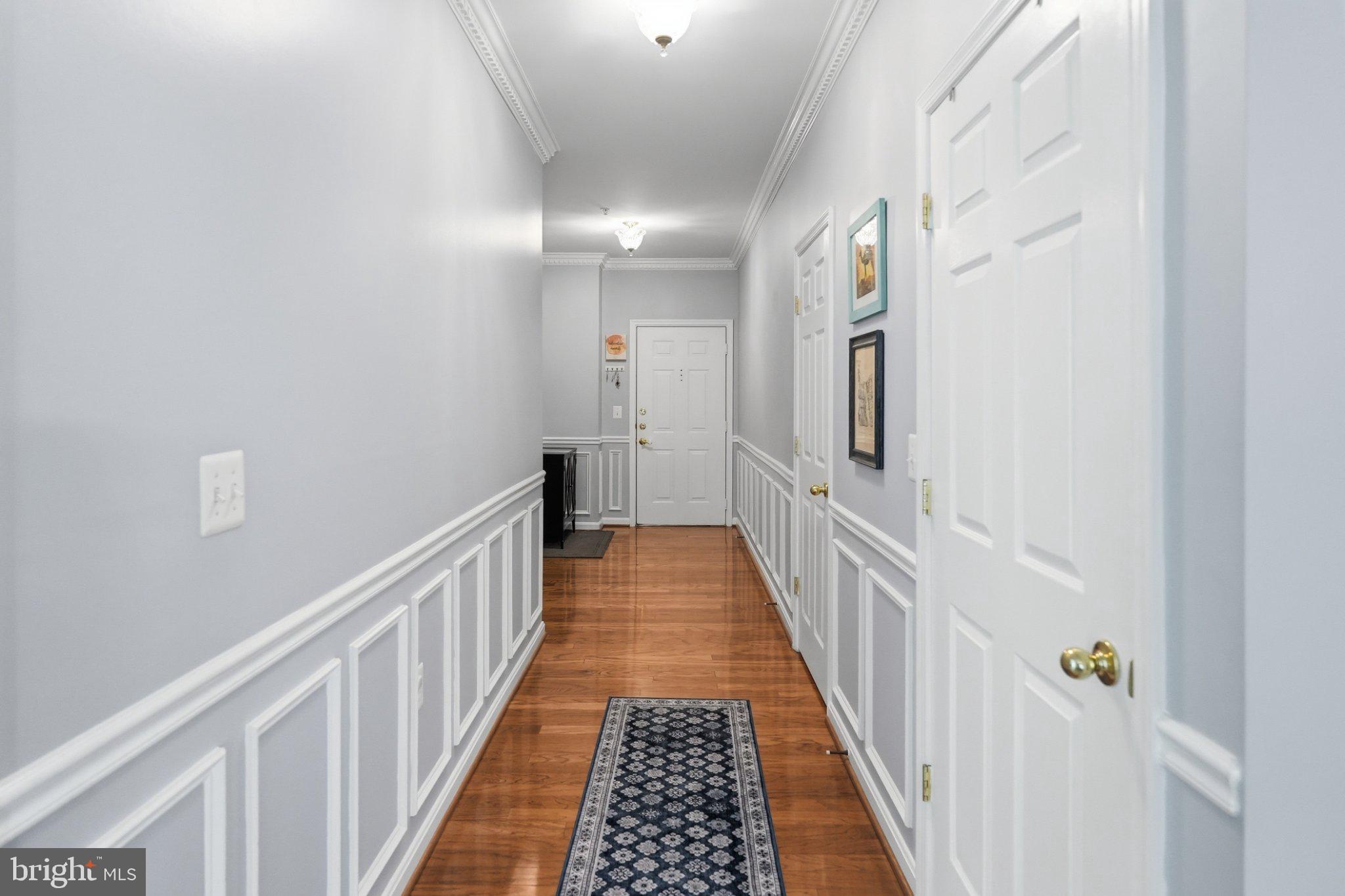 KING FARM - Residential