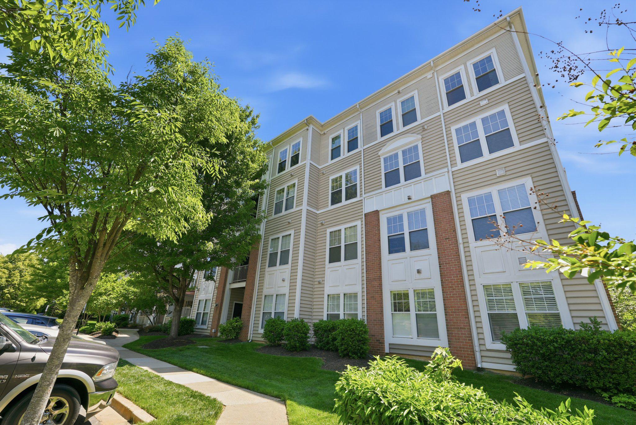 KING FARM - Residential