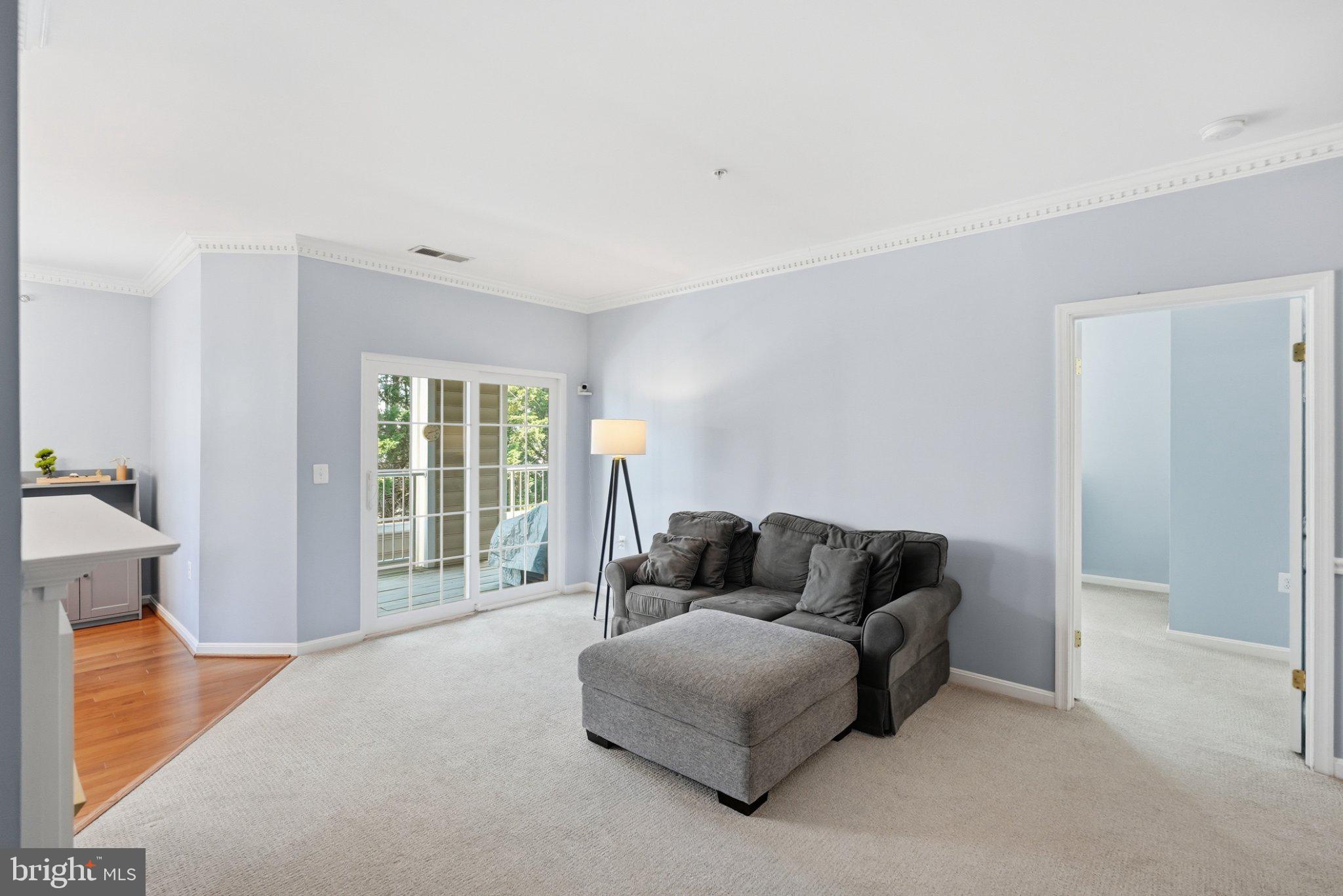 KING FARM - Residential