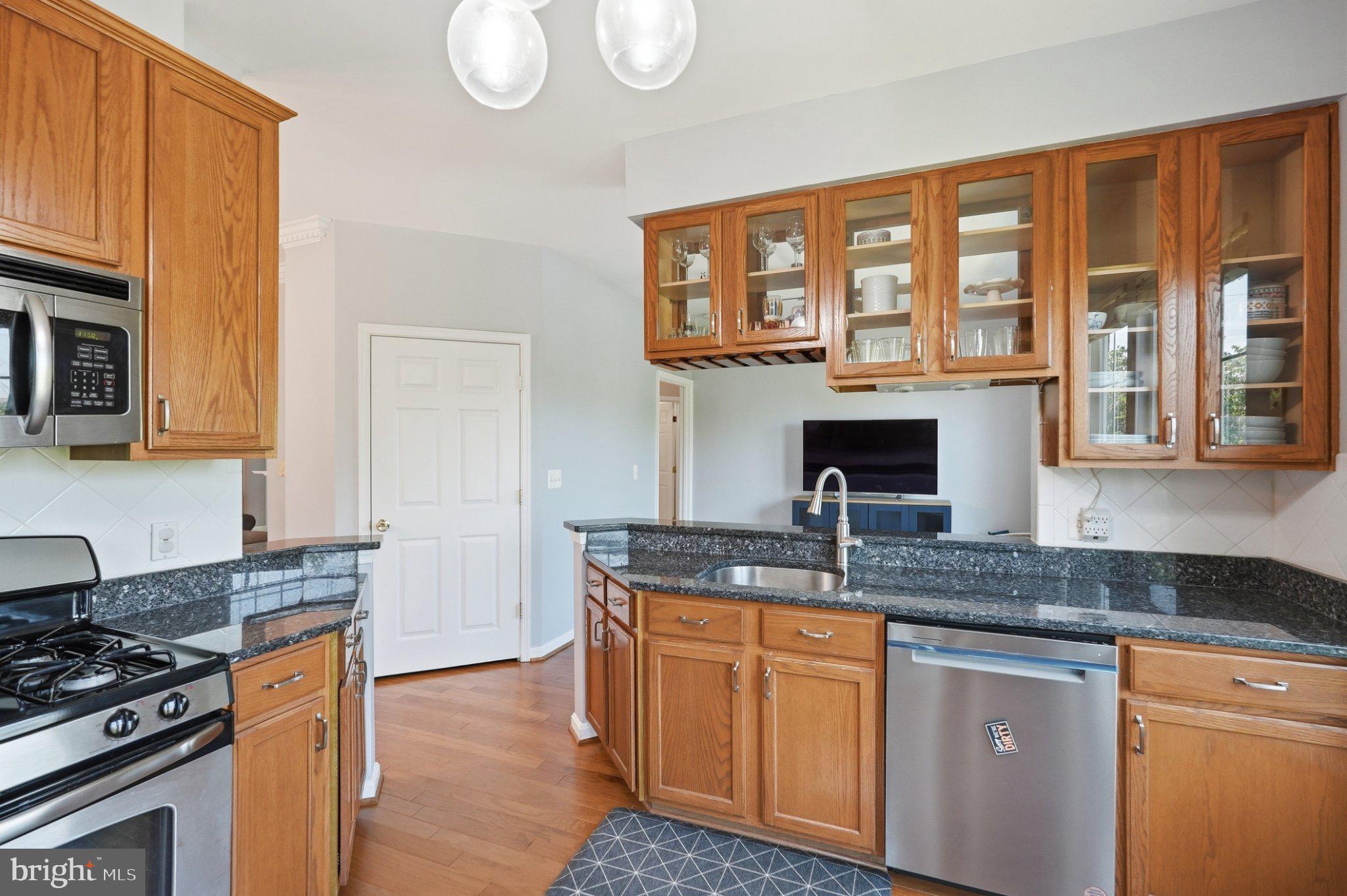 KING FARM - Residential