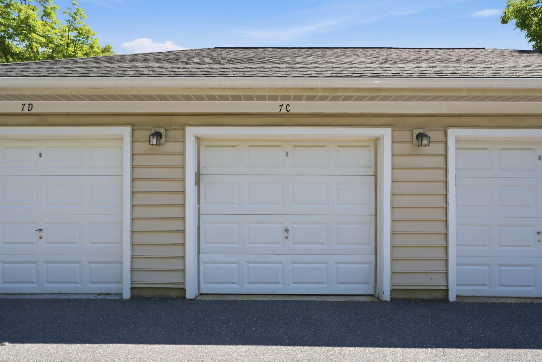 KING FARM - Residential