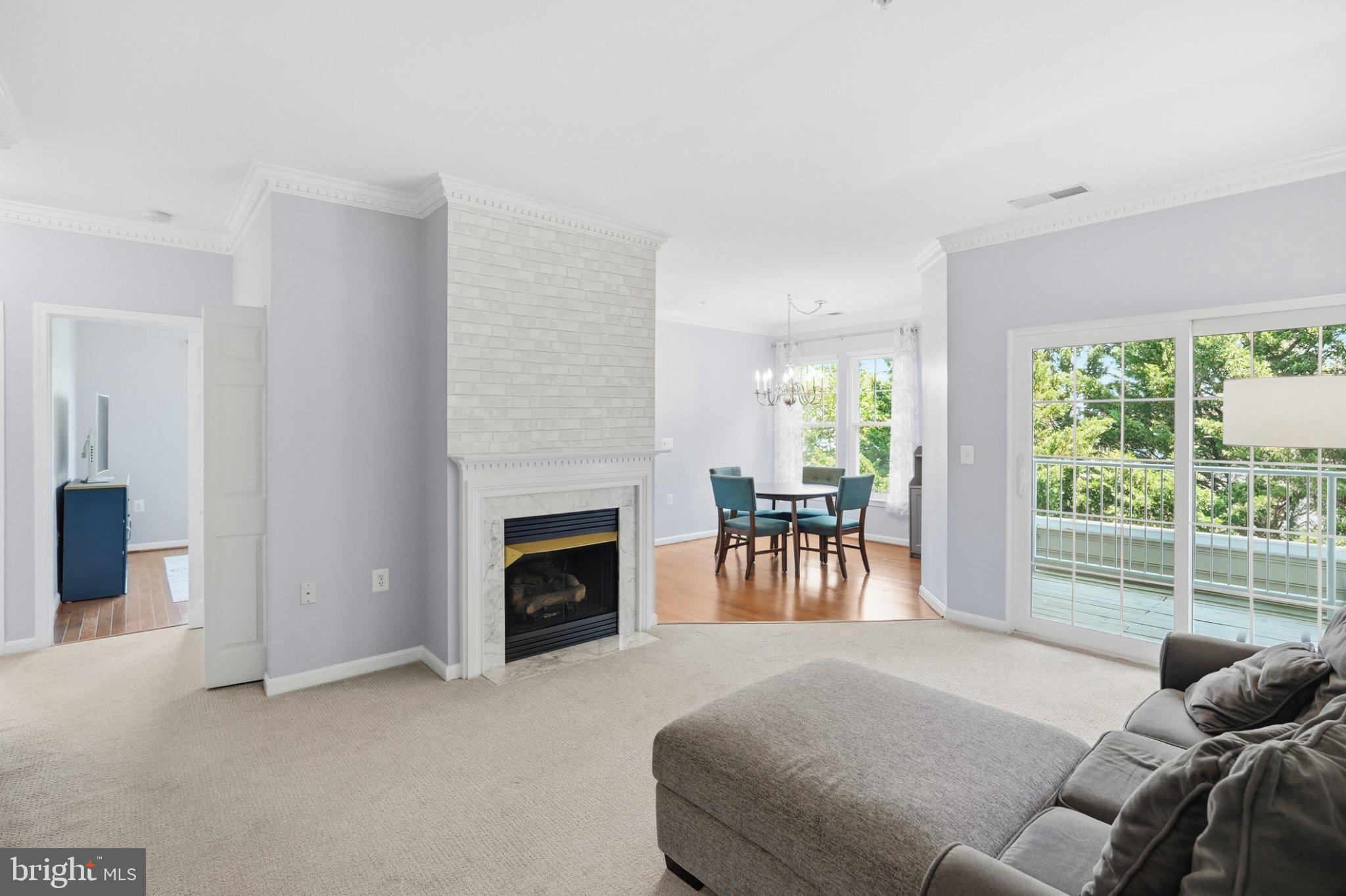 KING FARM - Residential
