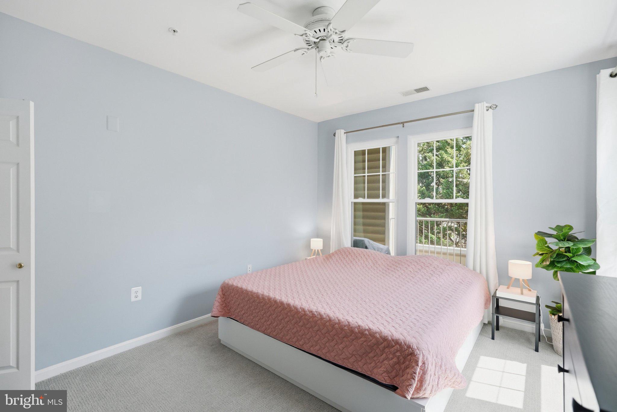 KING FARM - Residential