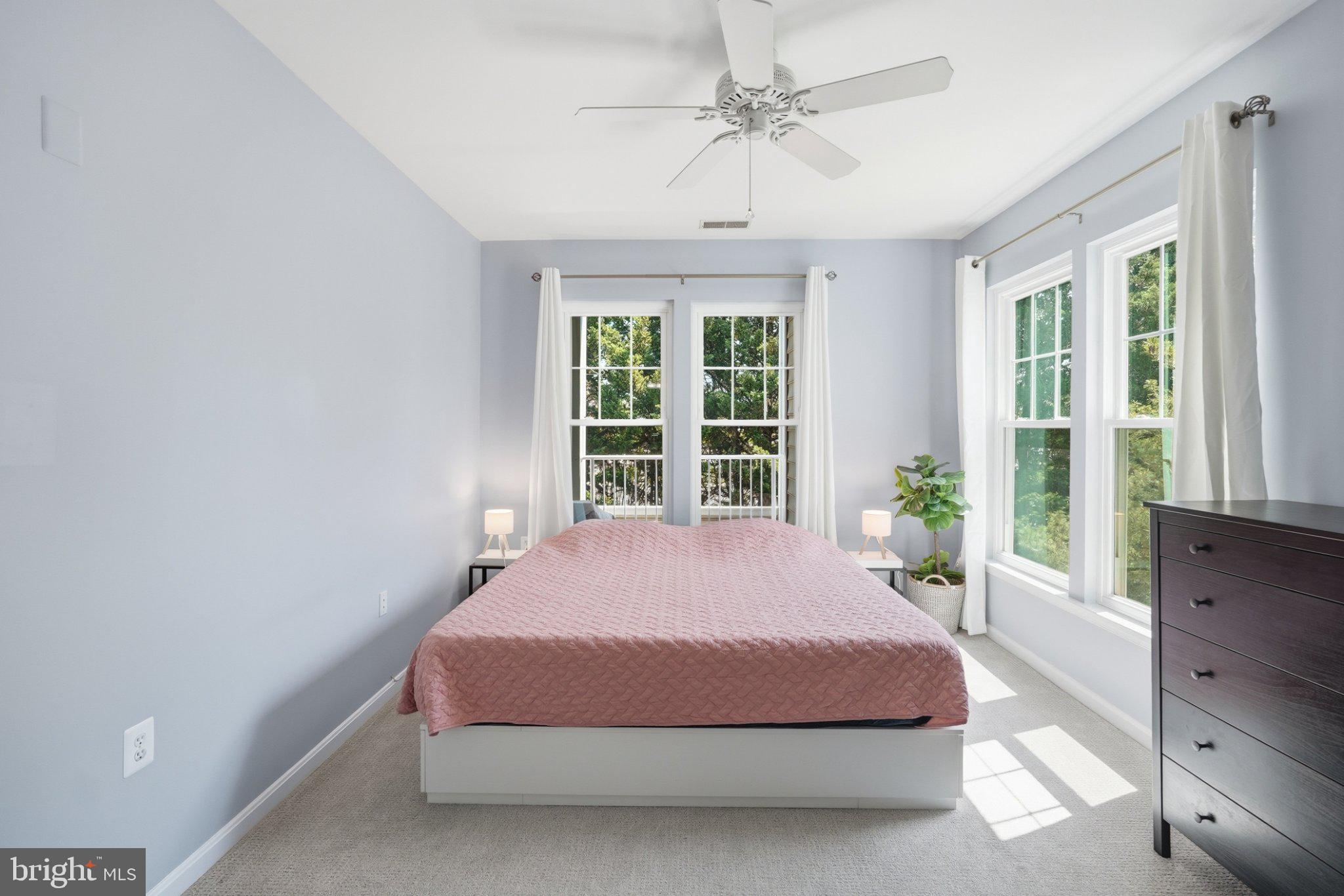 KING FARM - Residential