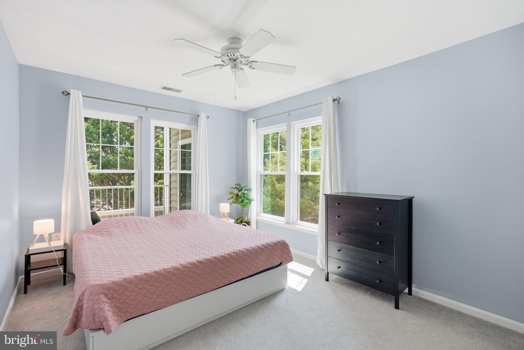 KING FARM - Residential