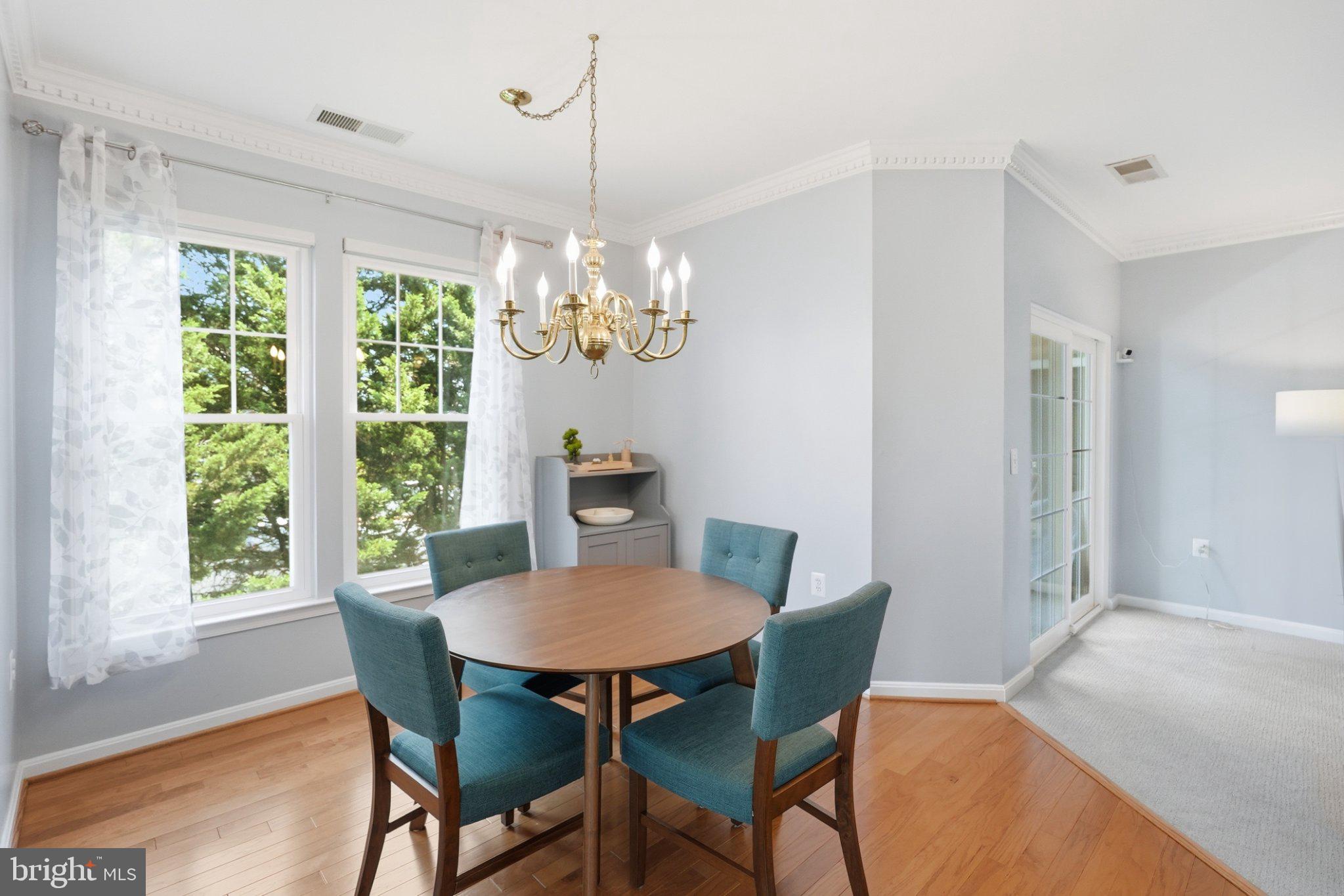 KING FARM - Residential