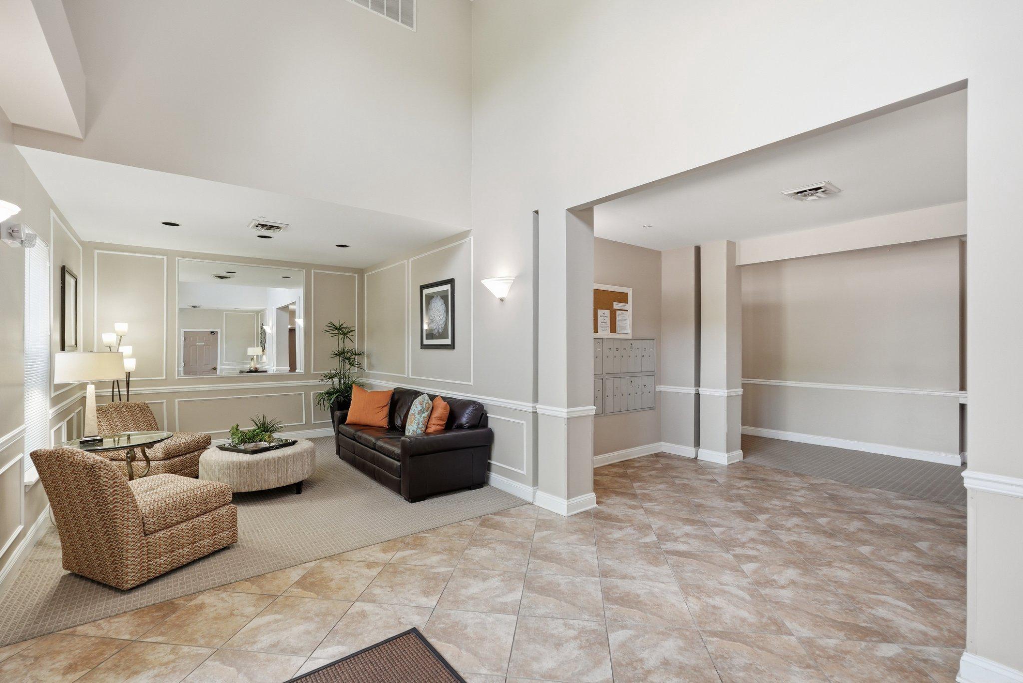 KING FARM - Residential