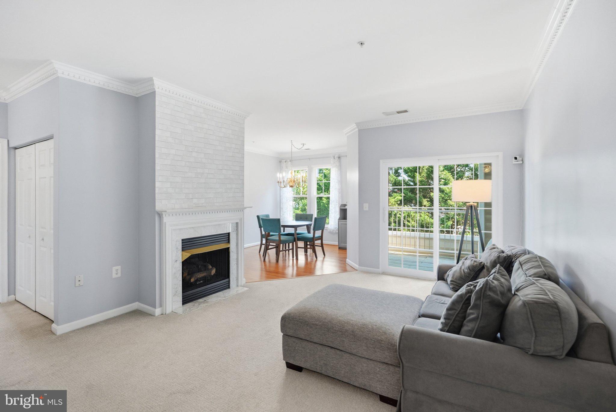 KING FARM - Residential