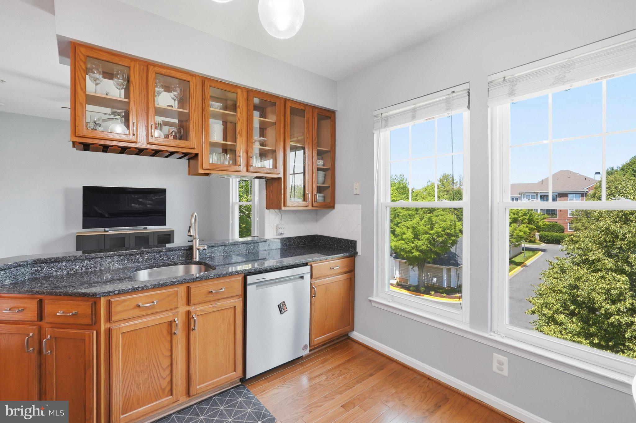 KING FARM - Residential