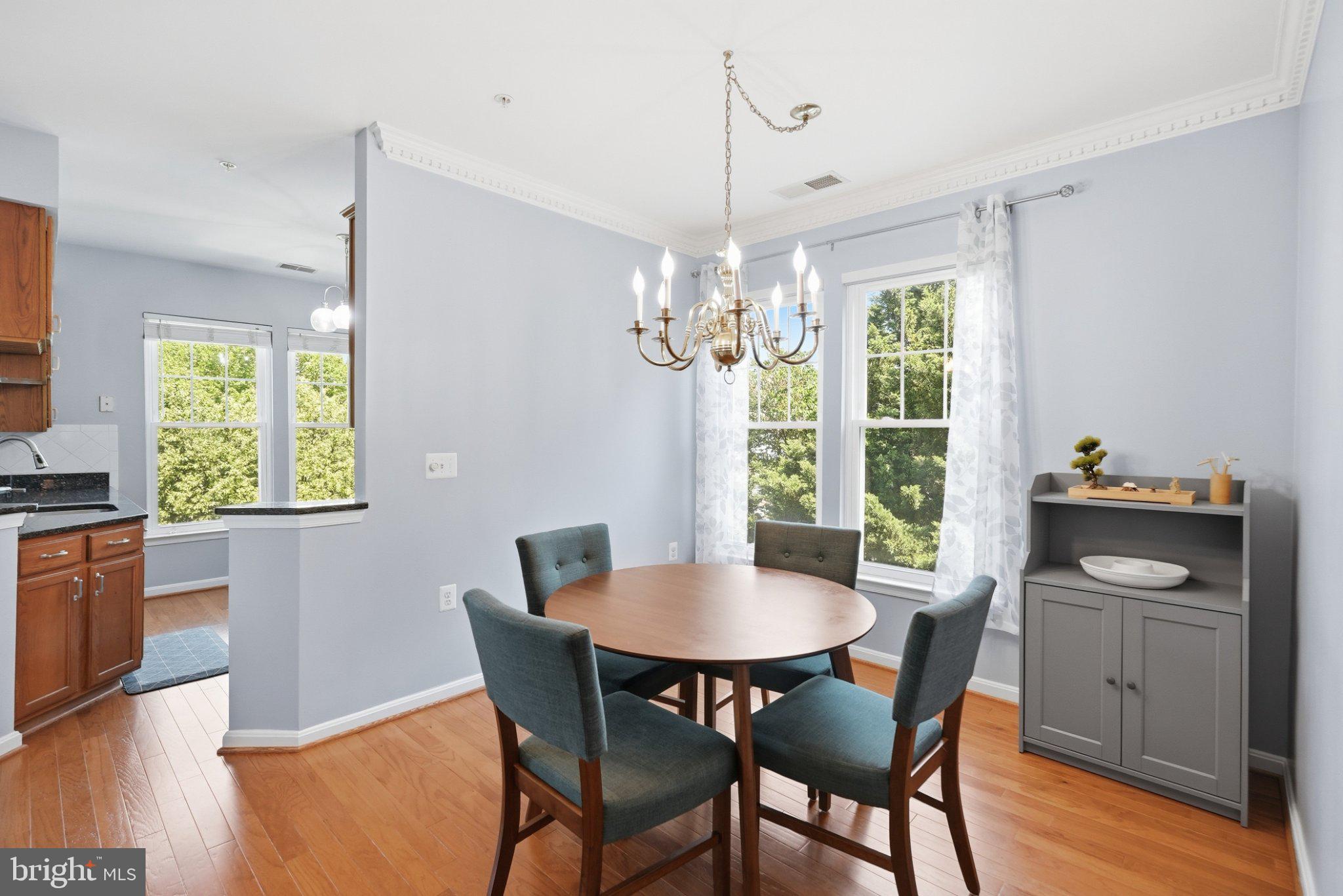KING FARM - Residential