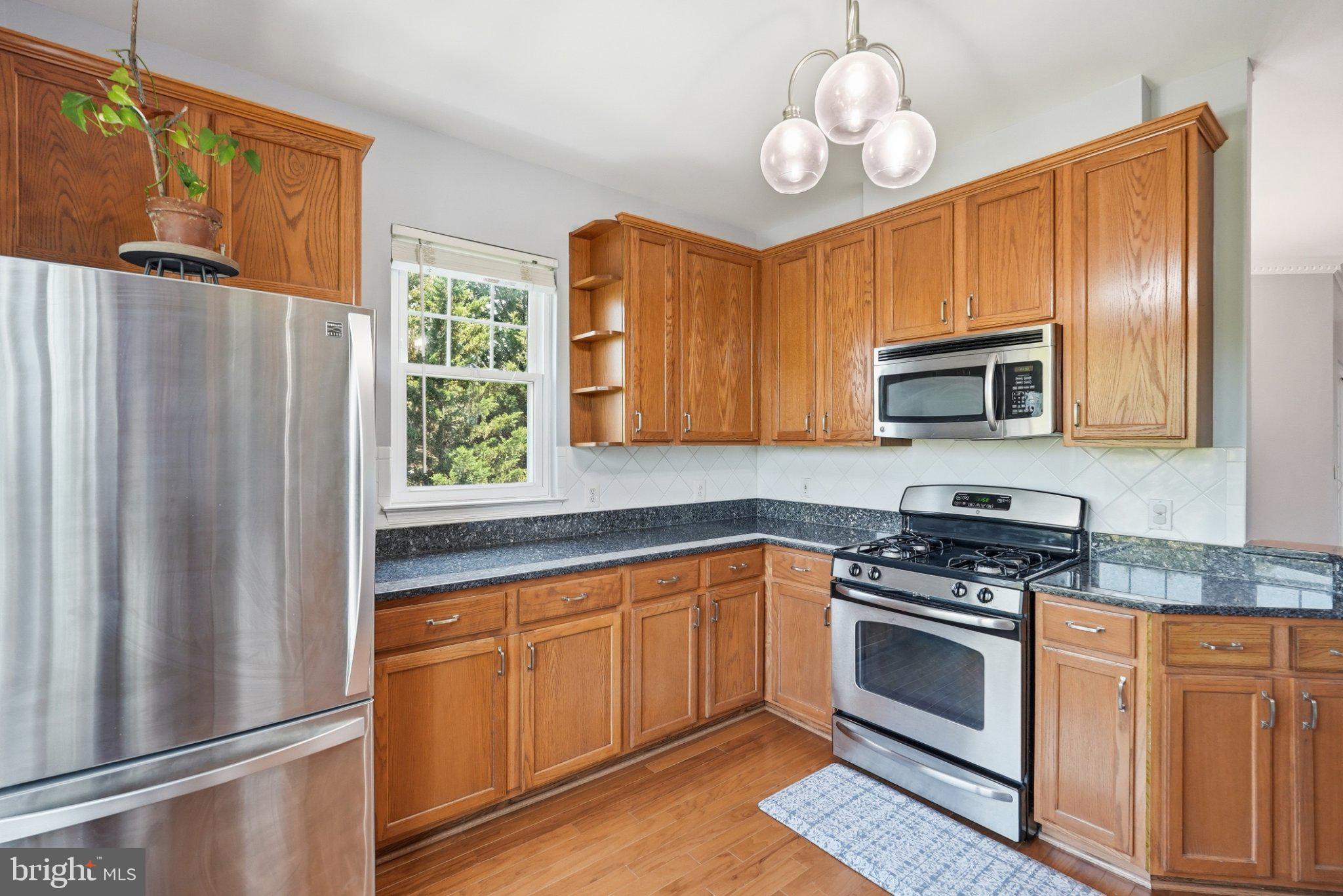 KING FARM - Residential