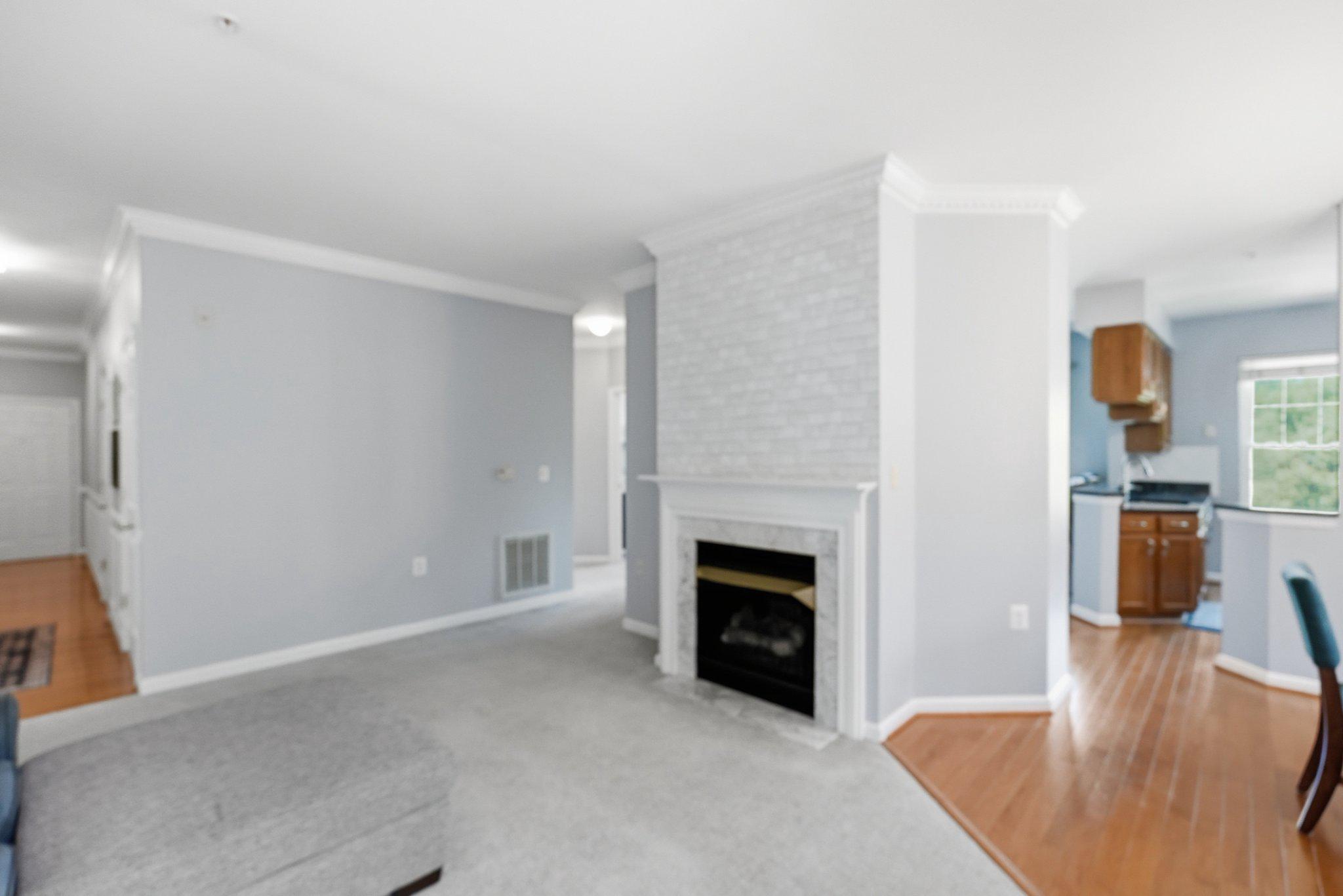 KING FARM - Residential
