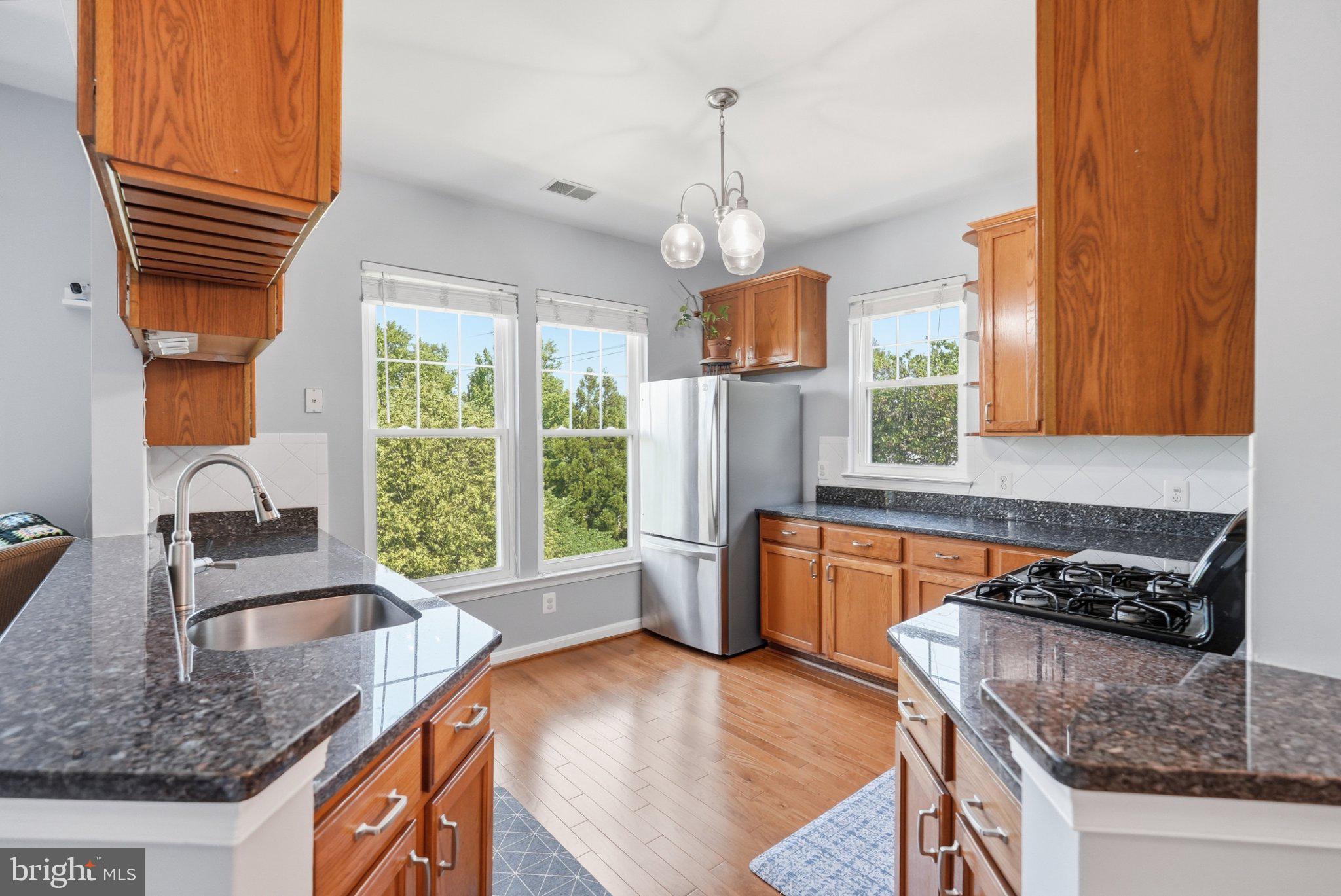 KING FARM - Residential