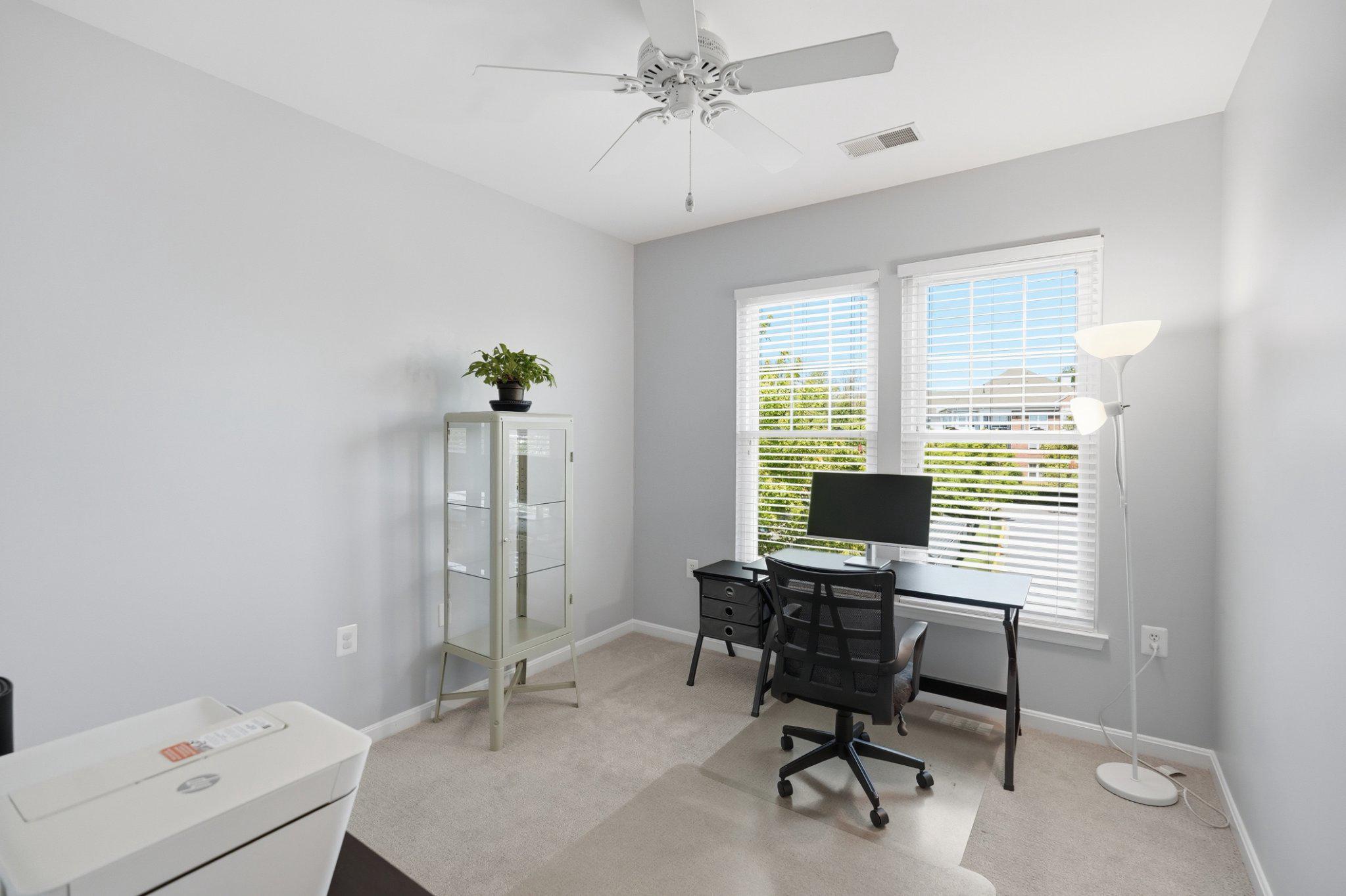 KING FARM - Residential