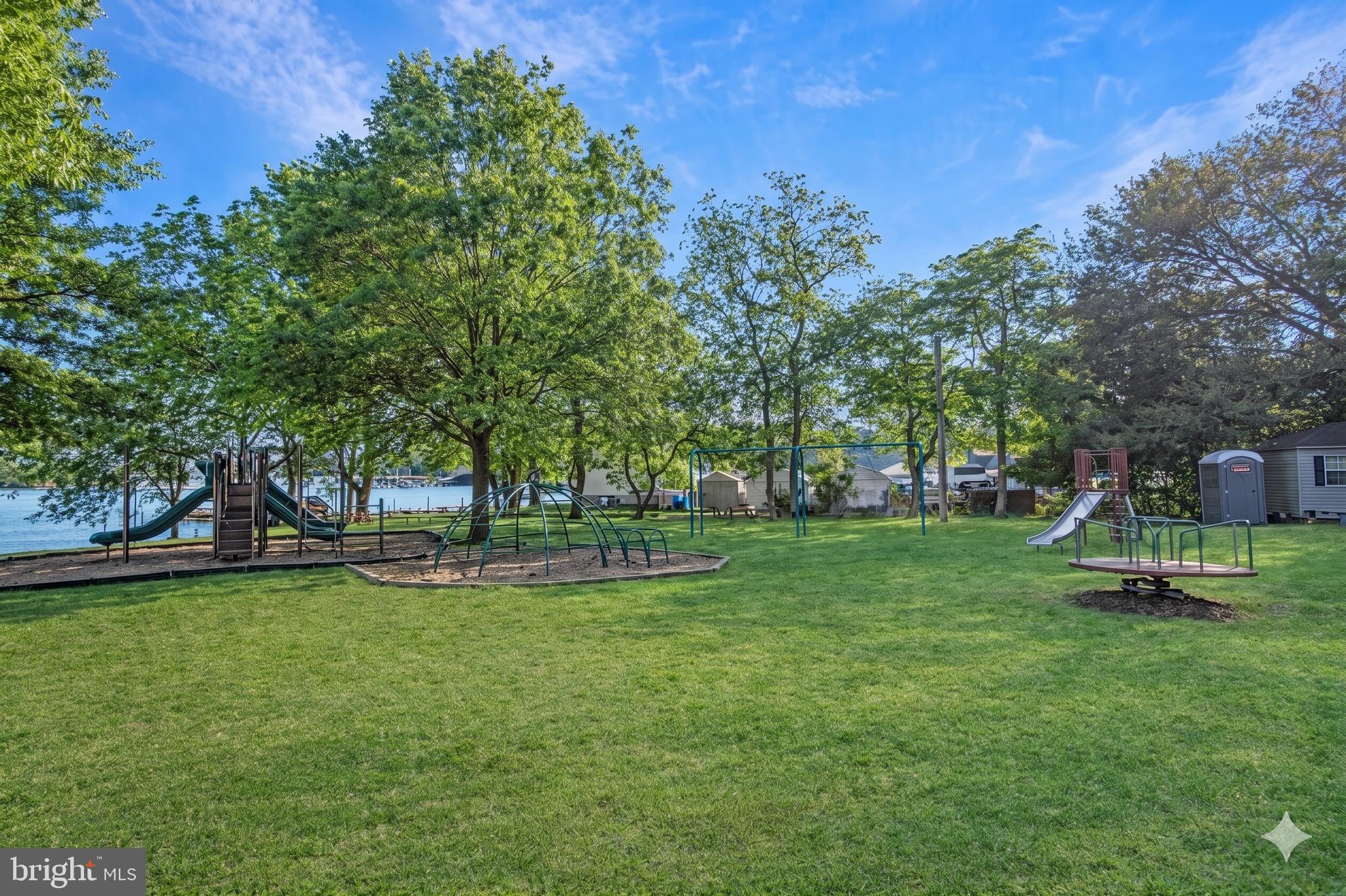 SYLVAN VIEW ON MAGOTHY - Residential