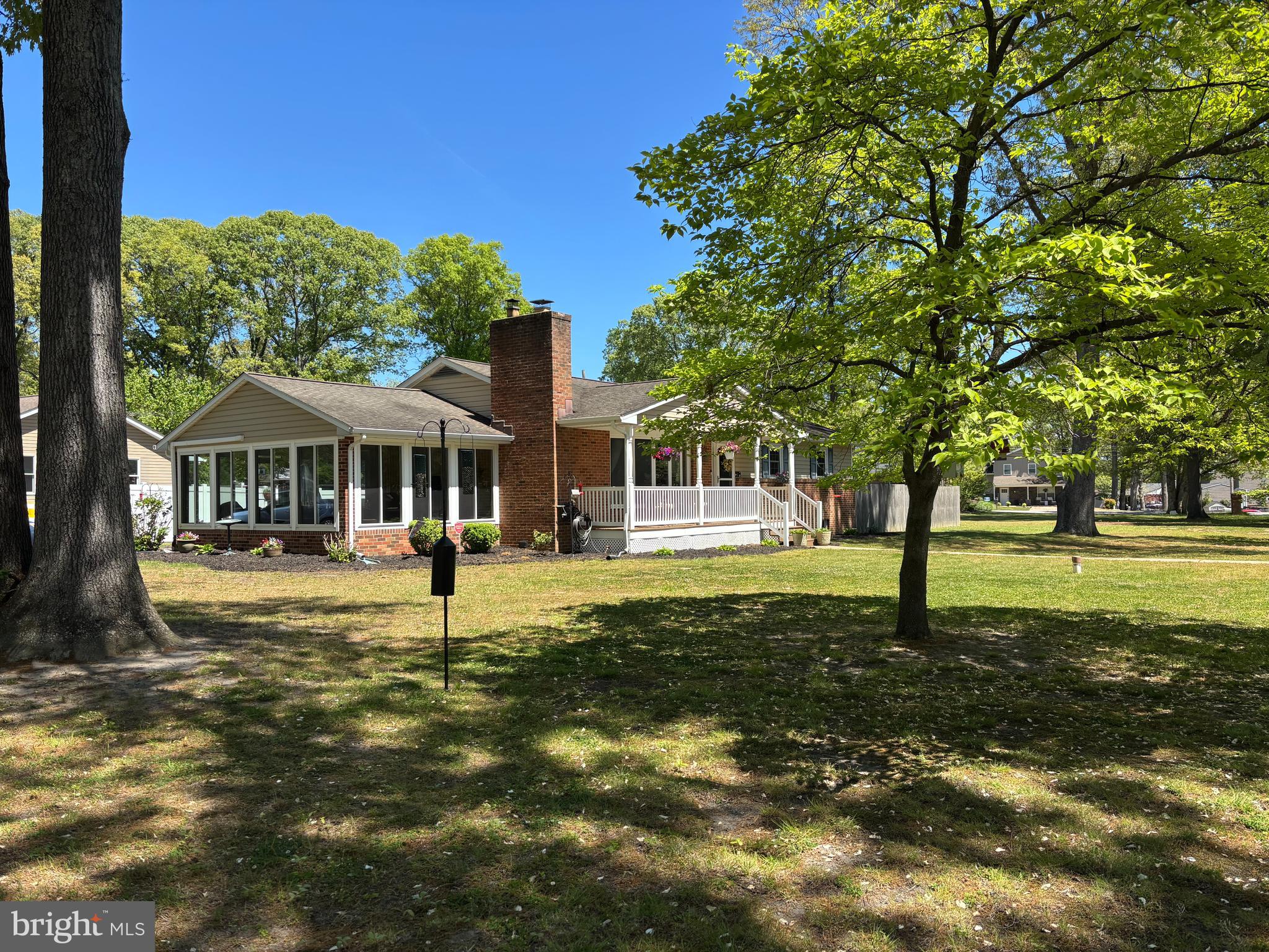 SYLVAN VIEW - Residential
