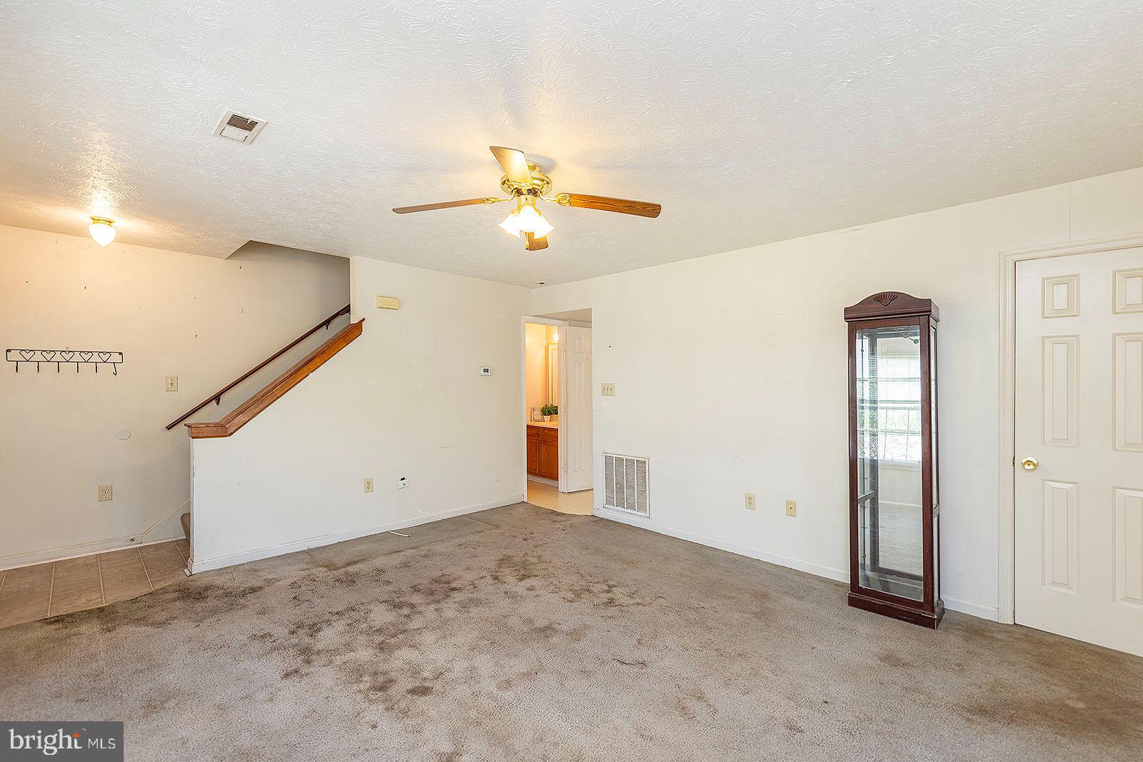 DAVIS STRASBURG - Residential