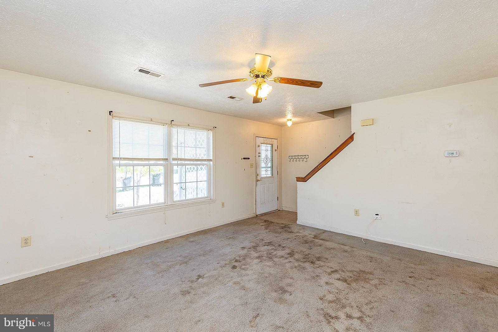 DAVIS STRASBURG - Residential