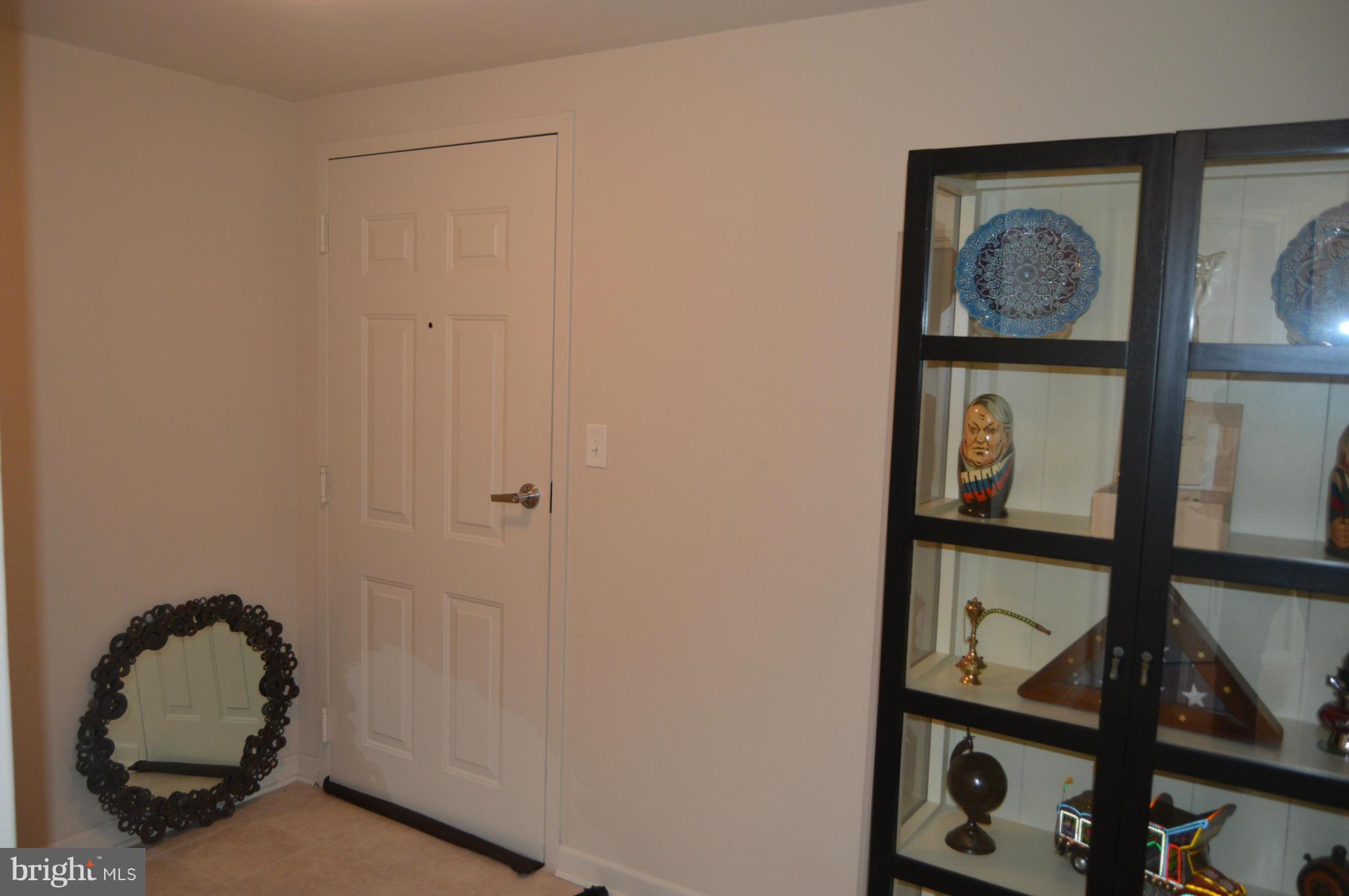 WILTON HOUSE - Residential Lease