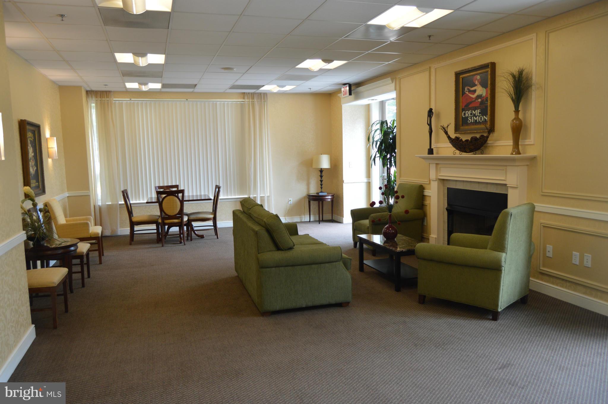 WILTON HOUSE - Residential Lease