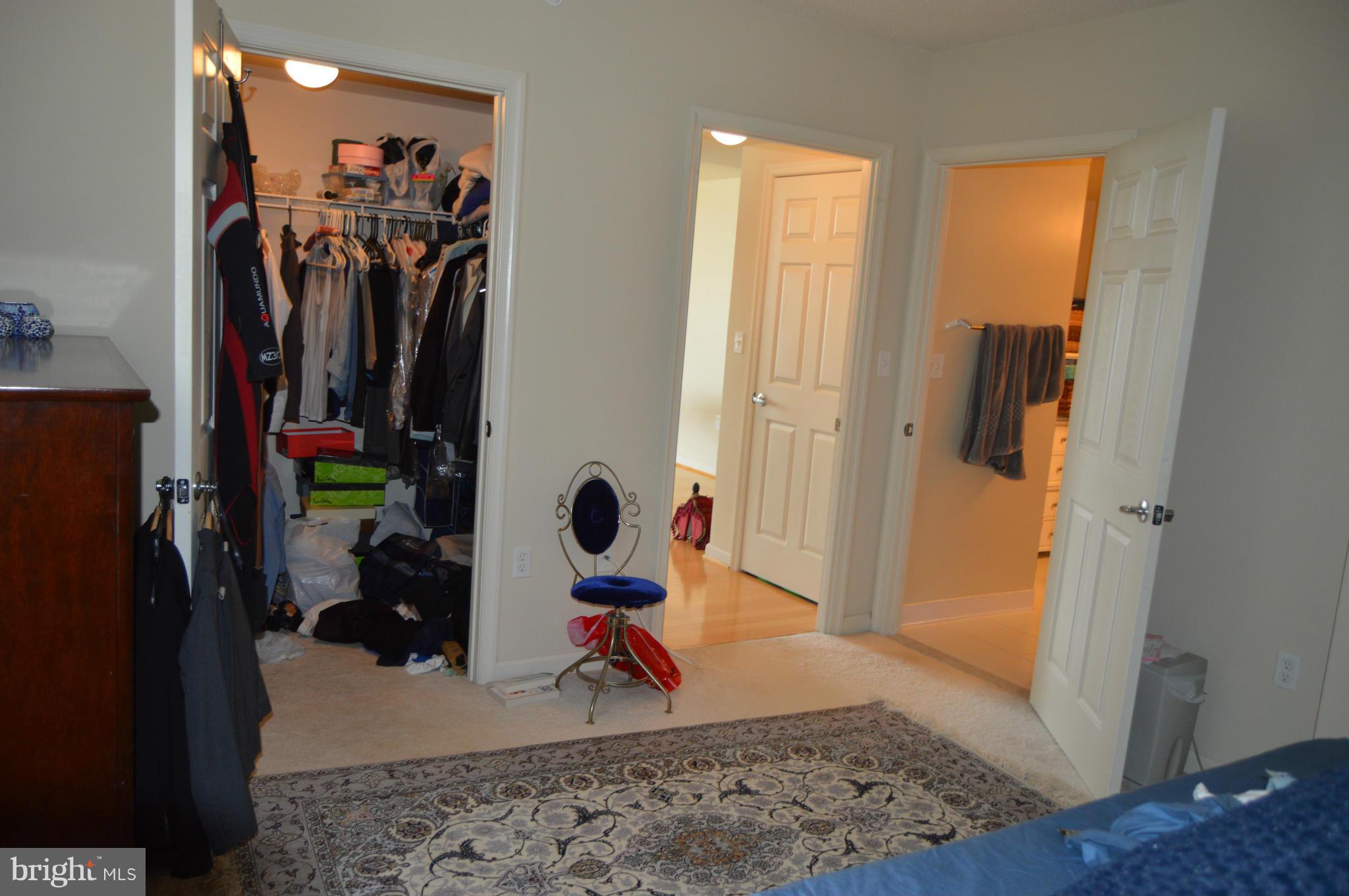 WILTON HOUSE - Residential Lease