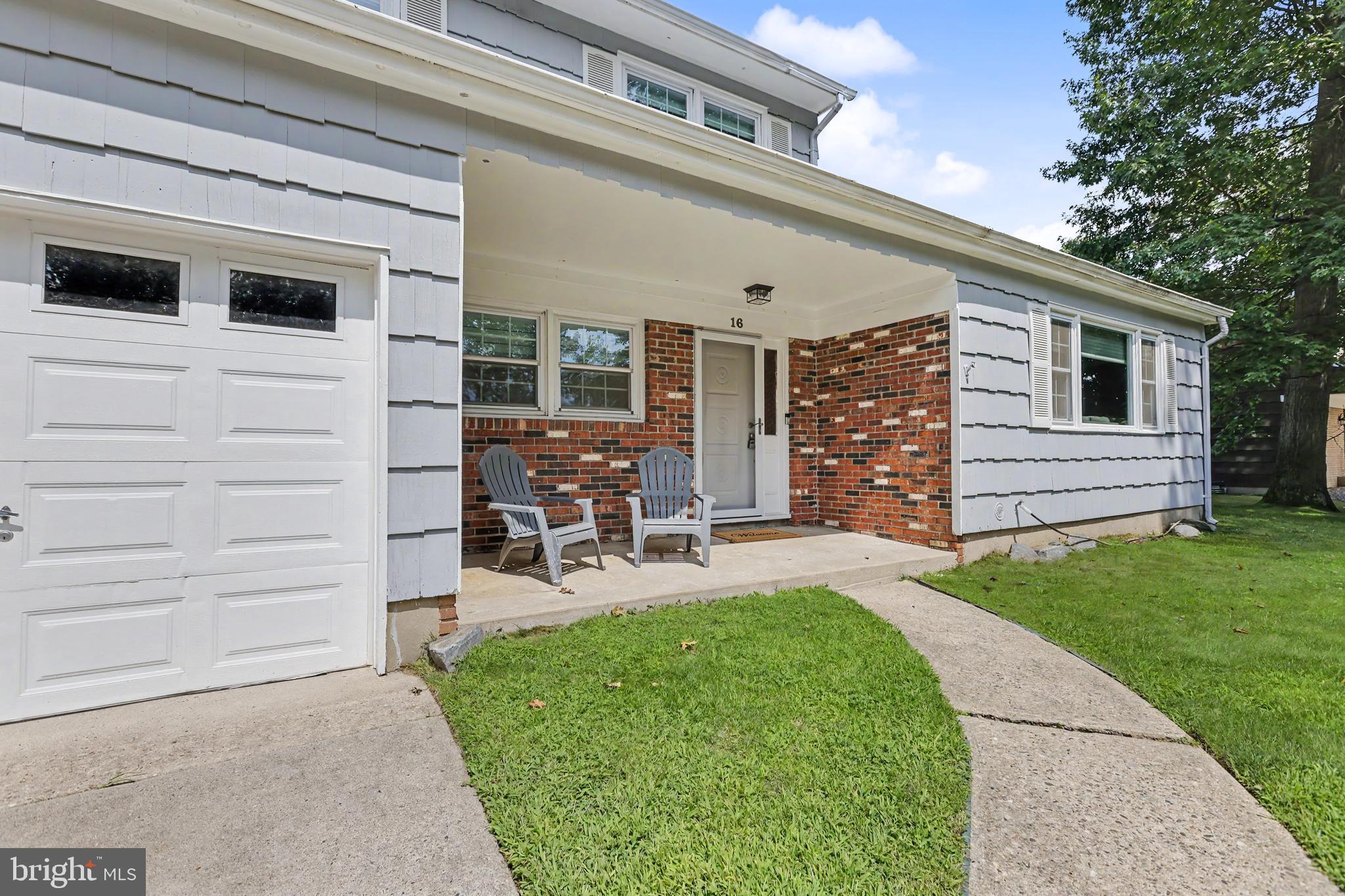 16 NEAL DRIVE