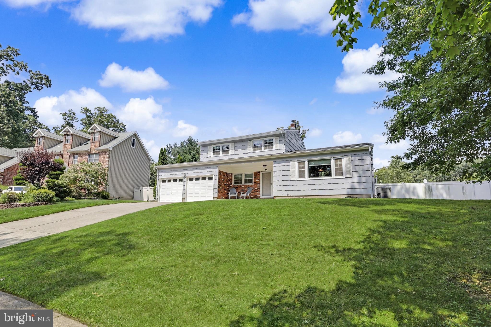 16 NEAL DRIVE