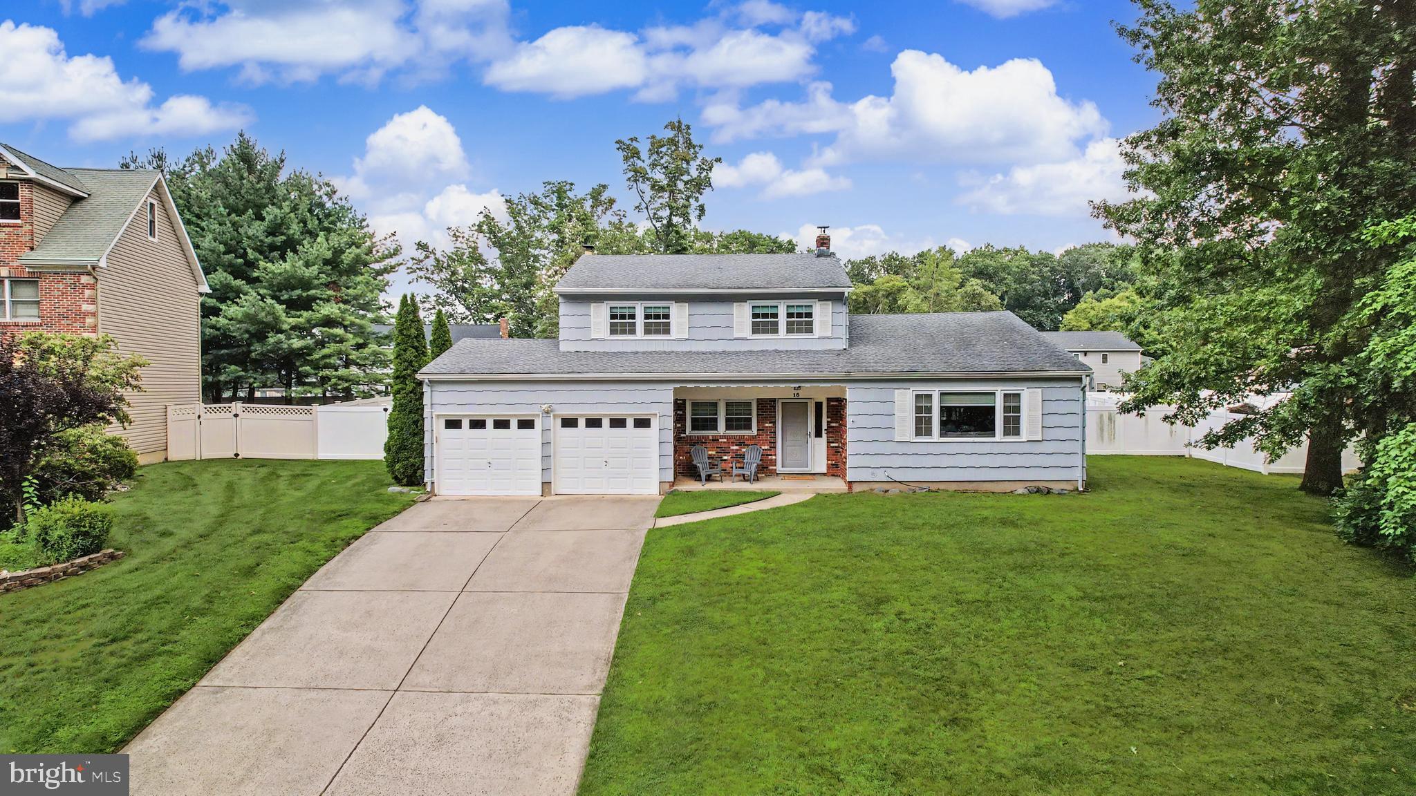 16 NEAL DRIVE