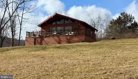 MLS: WVPT2001124