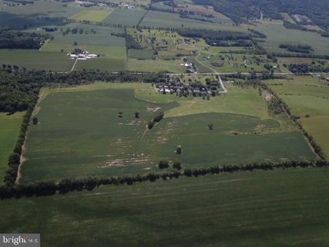 Vacant Land For Sale - Route Sr-0045<br/> CENTRE HALL, PA 16828